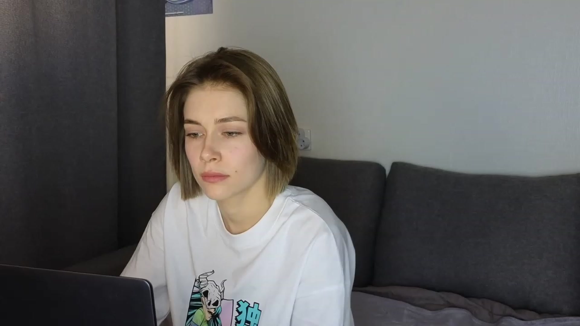 Gallery image thumbnail from KeepSpark's myfreecams stream on, 05/13/2023, 03:48 image 3 of 20