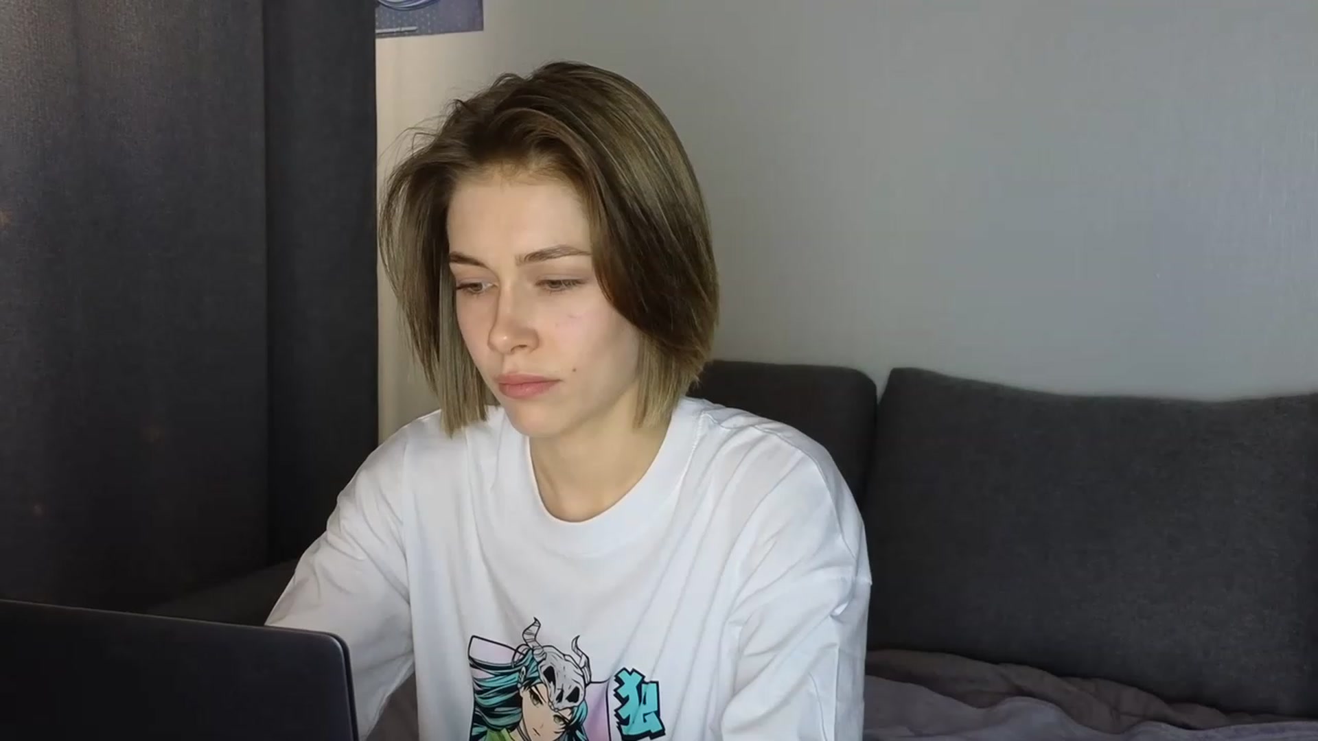 Gallery image thumbnail from KeepSpark's myfreecams stream on, 05/13/2023, 03:48 image 14 of 20