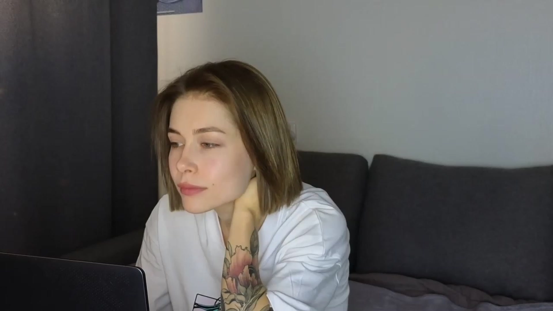 Gallery image thumbnail from KeepSpark's myfreecams stream on, 05/13/2023, 03:48 image 9 of 20