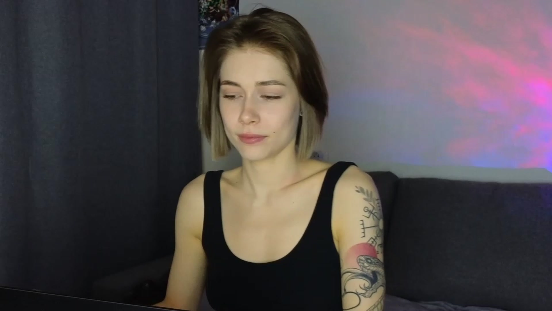 Gallery image thumbnail from KeepSpark's myfreecams stream on, 05/14/2023, 02:45 image 8 of 20