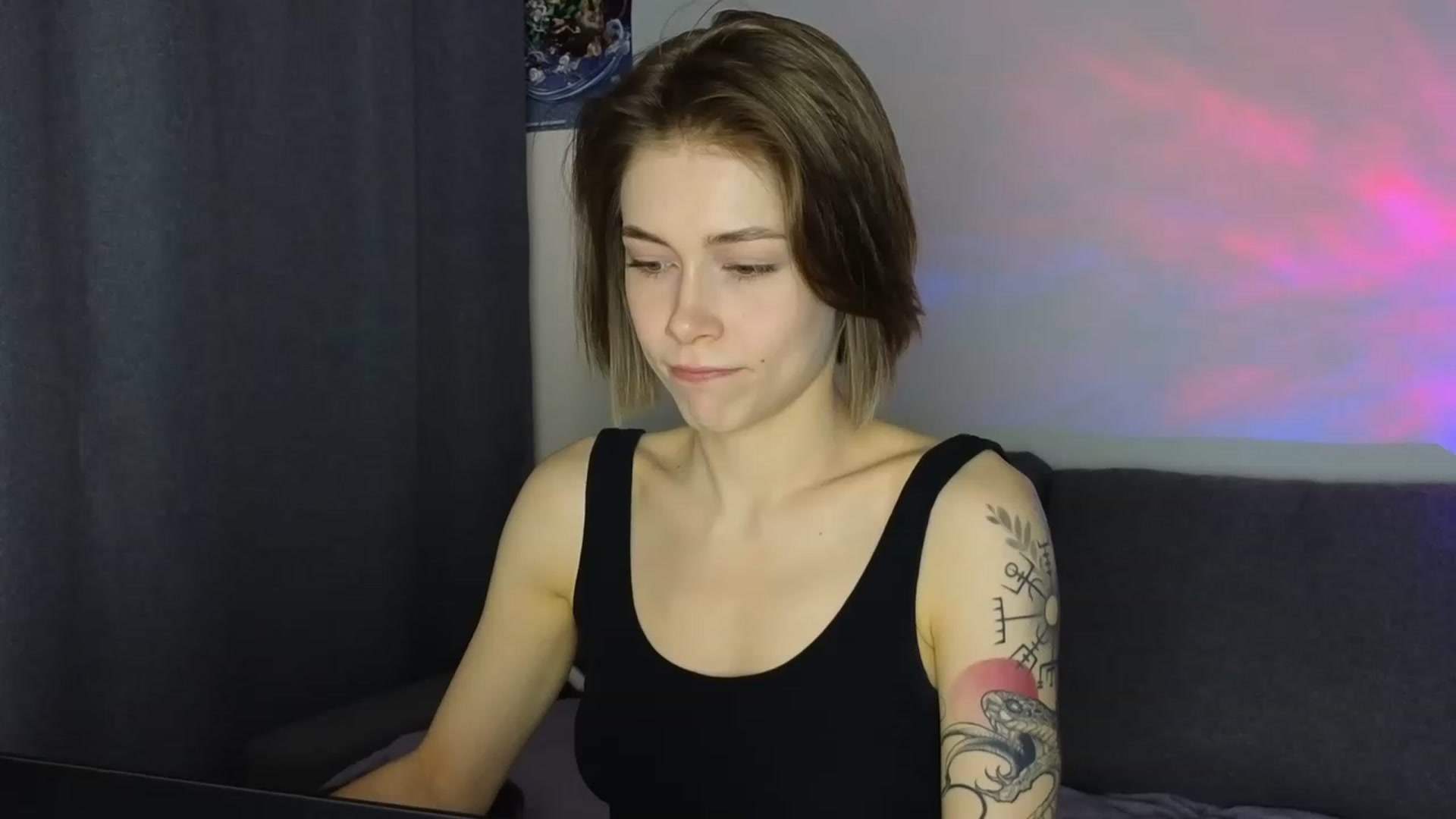 Gallery image thumbnail from KeepSpark's myfreecams stream on, 05/14/2023, 02:45 image 12 of 20