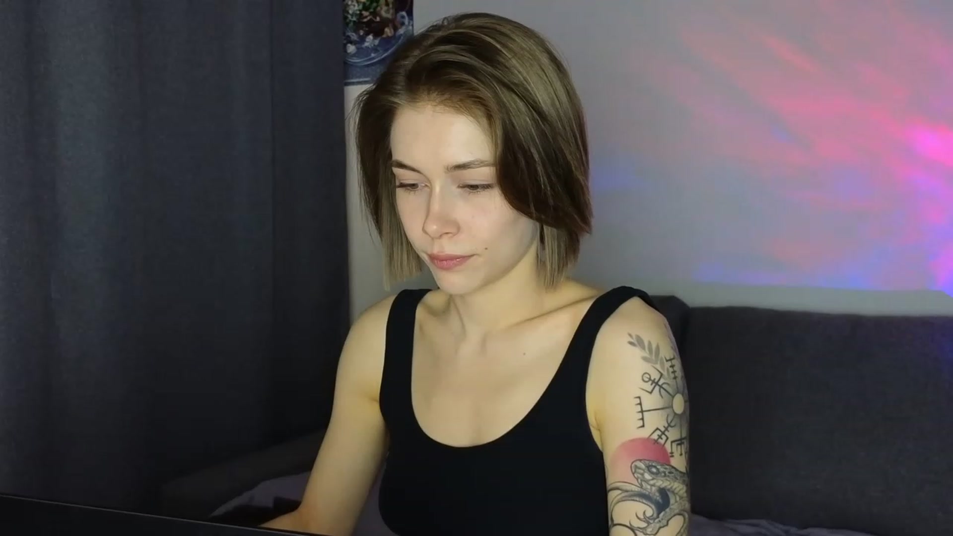 Gallery image thumbnail from KeepSpark's myfreecams stream on, 05/14/2023, 02:45 image 15 of 20