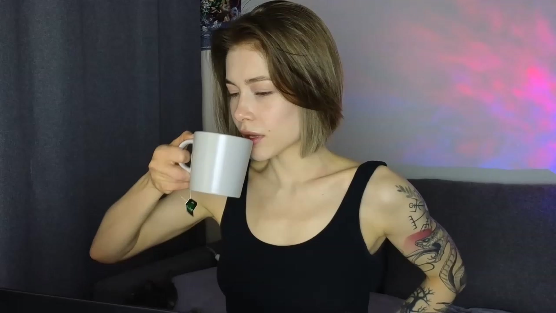 Gallery image thumbnail from KeepSpark's myfreecams stream on, 05/14/2023, 02:45 image 10 of 20