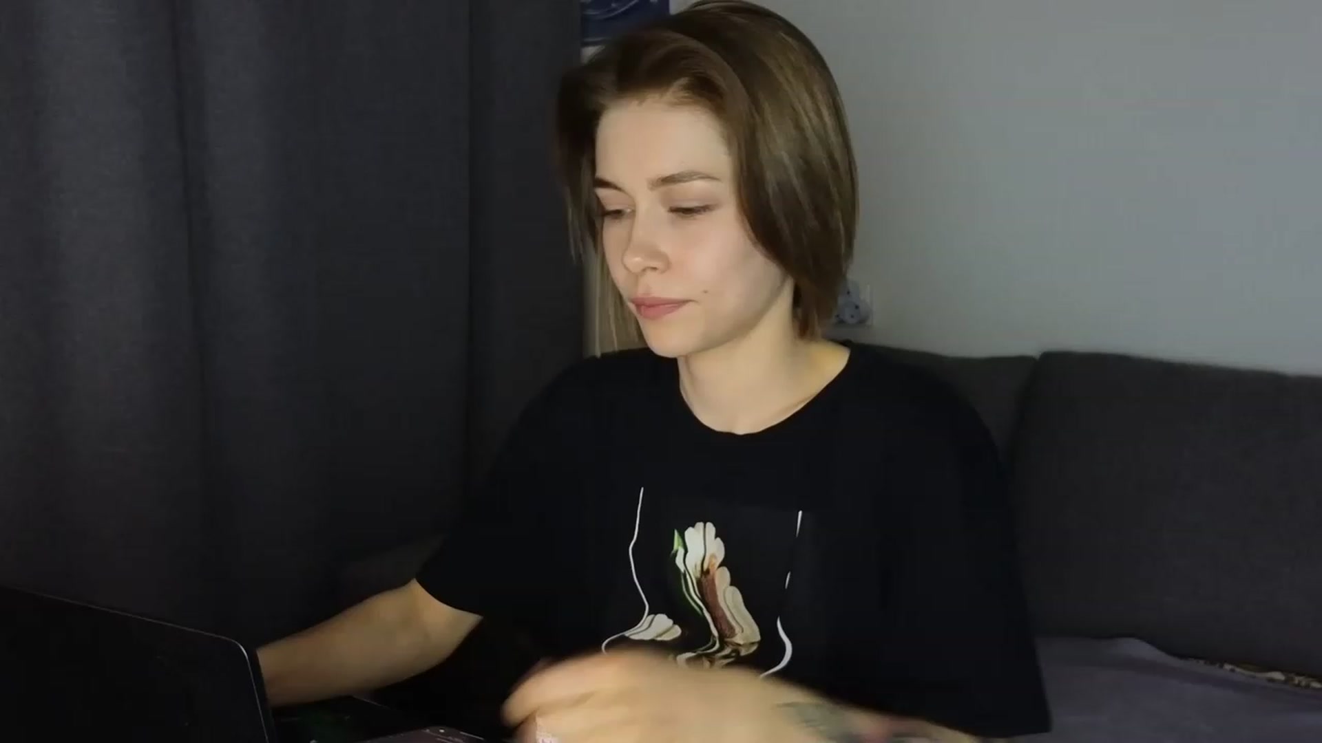 Gallery image thumbnail from KeepSpark's myfreecams stream on, 05/15/2023, 05:09 image 9 of 20