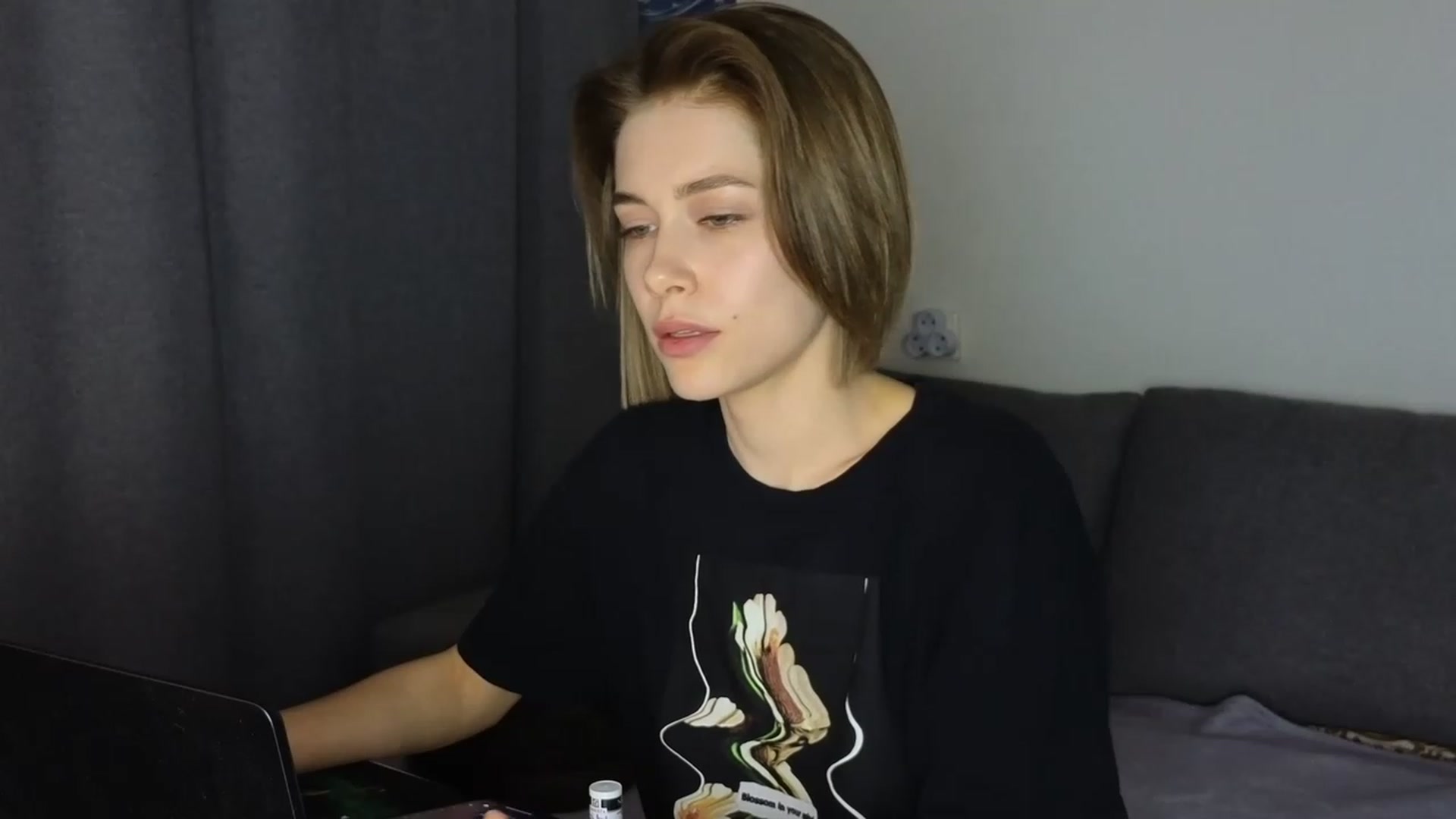 Gallery image thumbnail from KeepSpark's myfreecams stream on, 05/15/2023, 05:09 image 10 of 20