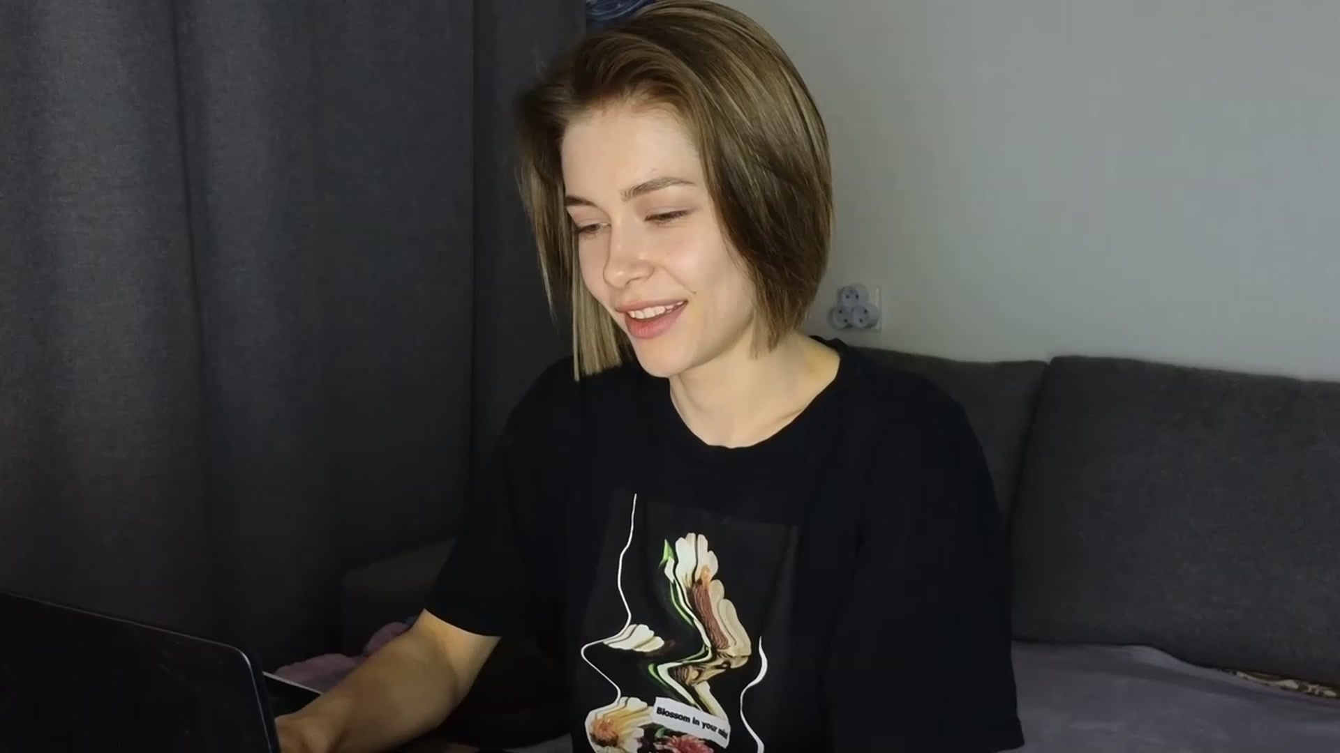 Gallery image thumbnail from KeepSpark's myfreecams stream on, 05/15/2023, 05:09 image 4 of 20
