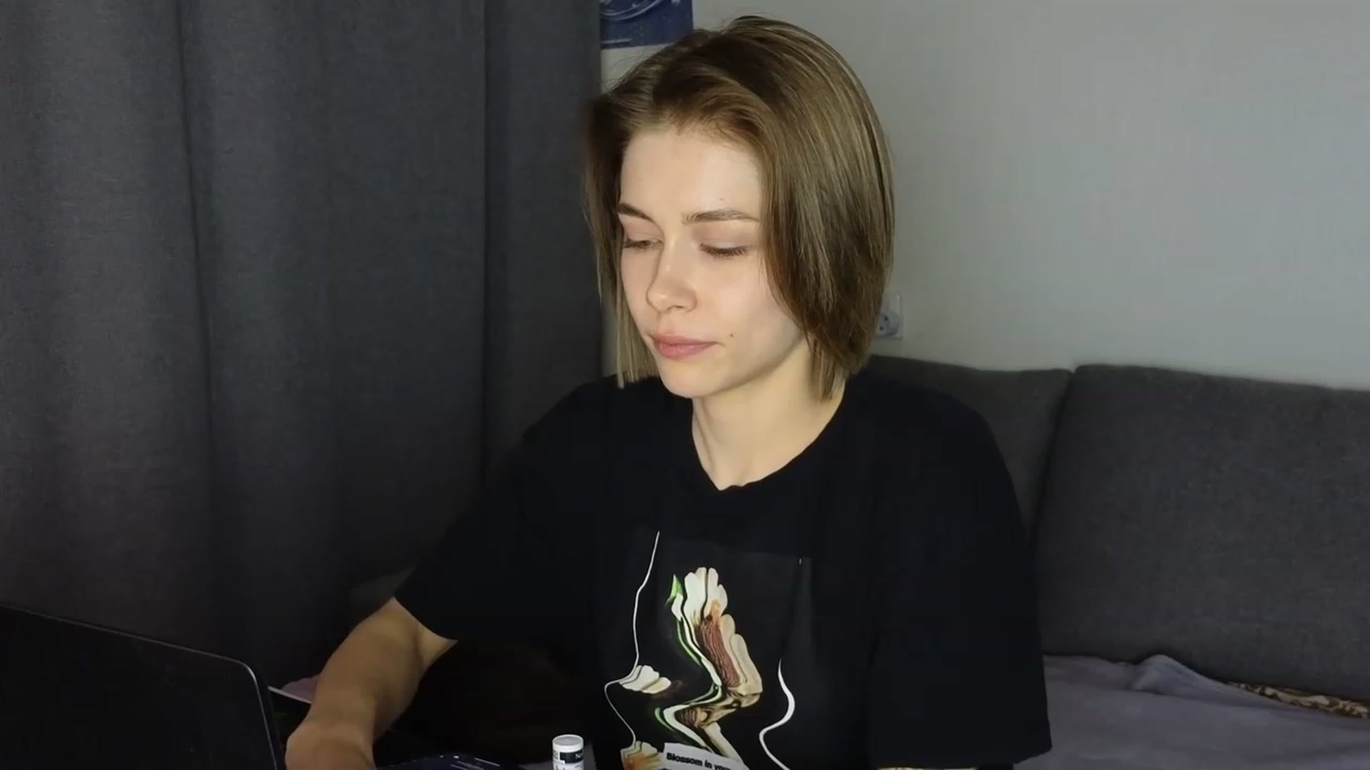 Gallery image thumbnail from KeepSpark's myfreecams stream on, 05/15/2023, 05:09 image 11 of 20