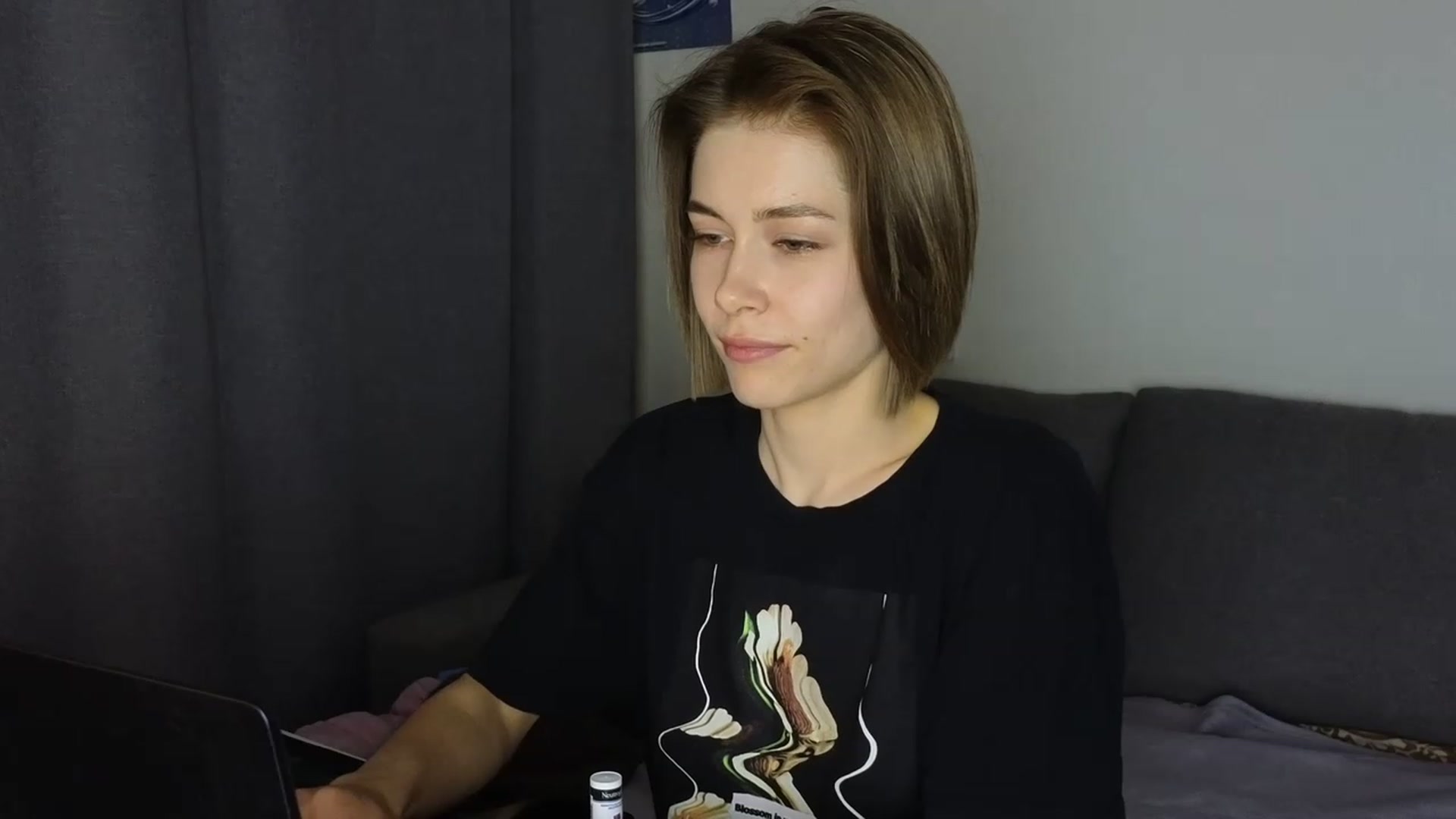 Gallery image thumbnail from KeepSpark's myfreecams stream on, 05/15/2023, 05:09 image 16 of 20