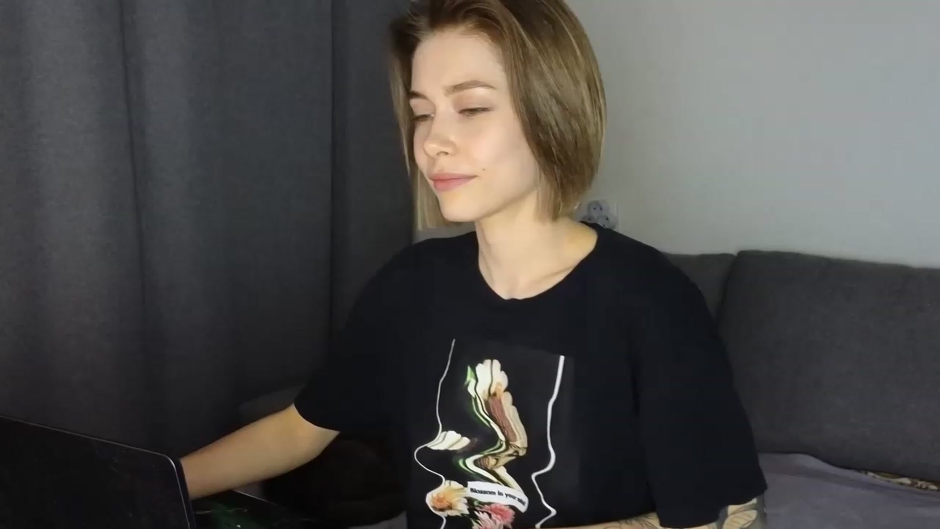 Gallery image thumbnail from KeepSpark's myfreecams stream on, 05/15/2023, 05:09 image 5 of 20