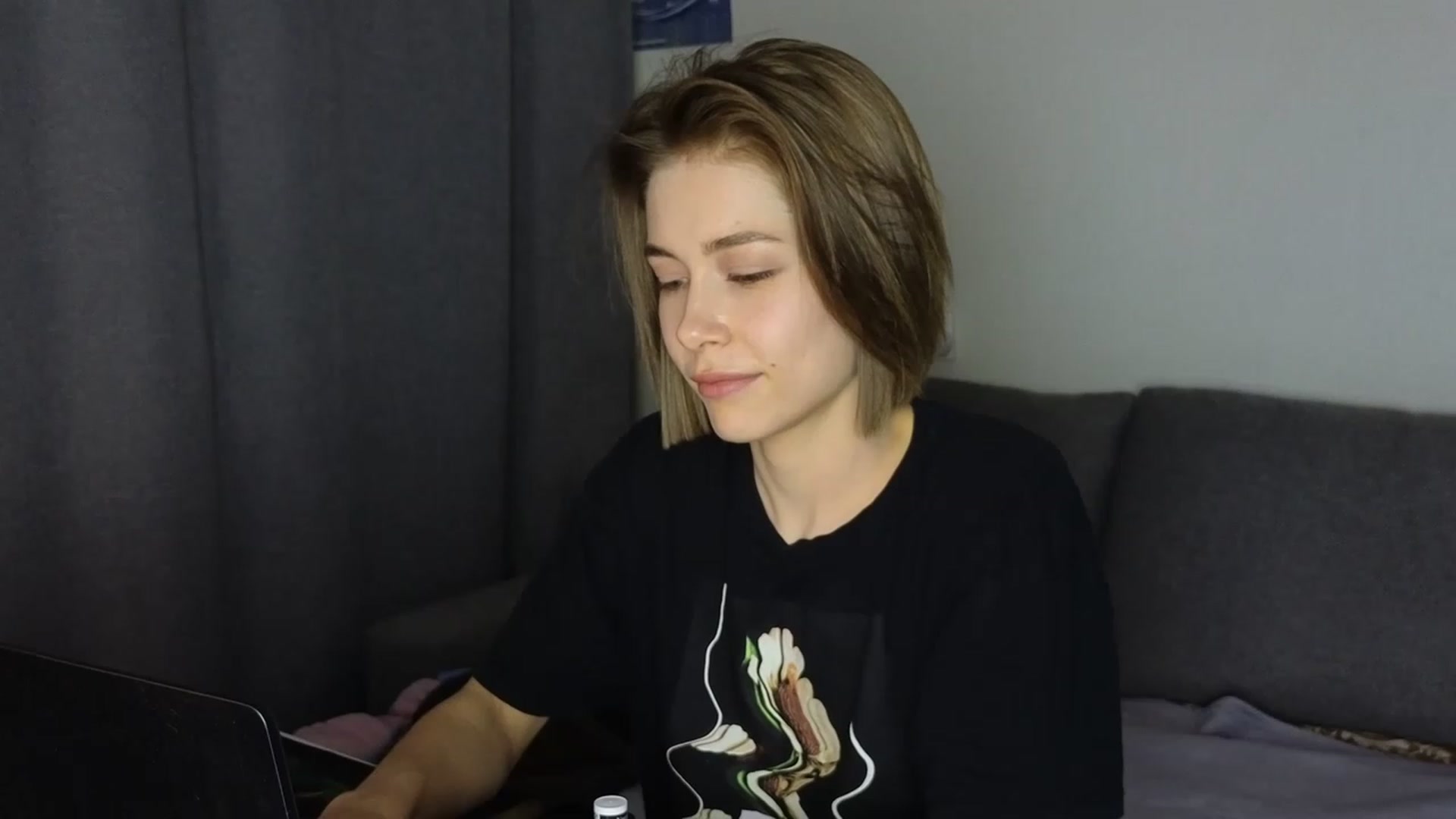 Gallery image thumbnail from KeepSpark's myfreecams stream on, 05/15/2023, 05:09 image 20 of 20
