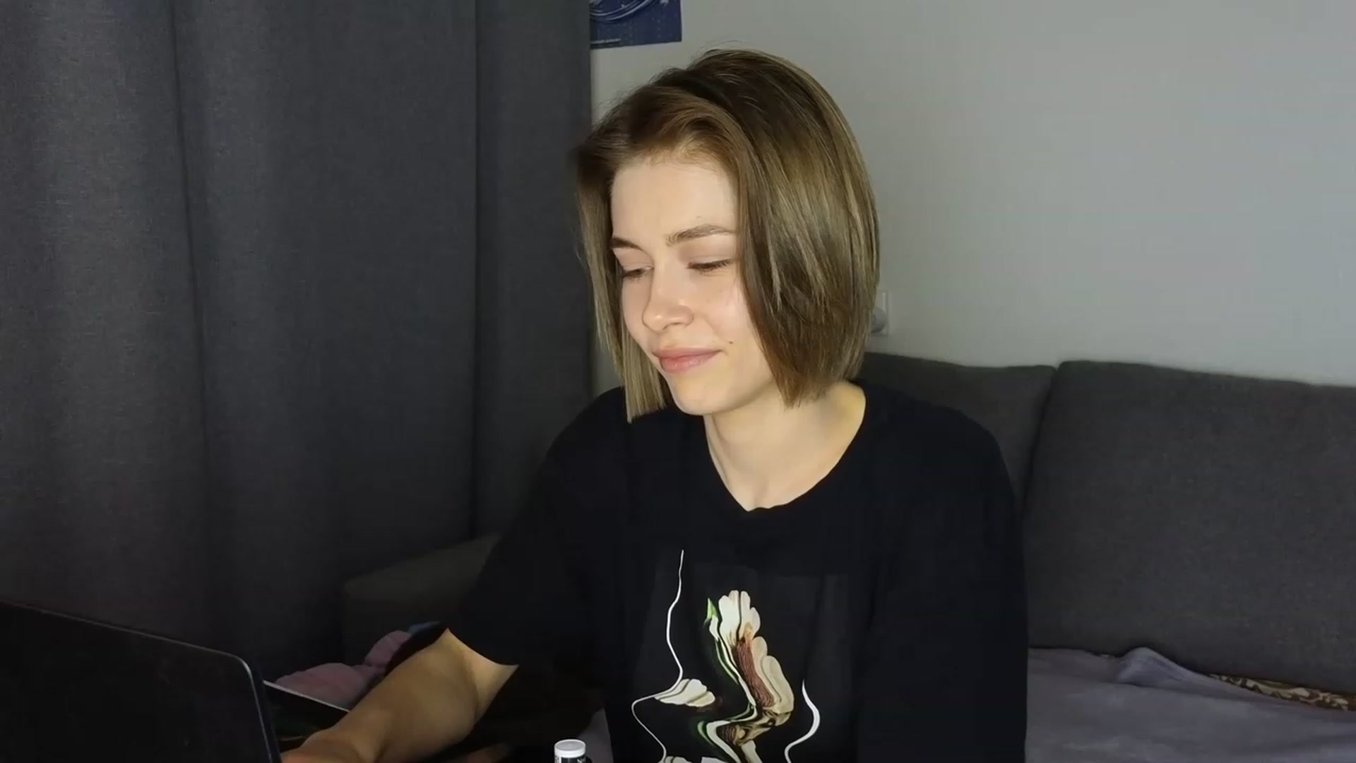 Gallery image thumbnail from KeepSpark's myfreecams stream on, 05/15/2023, 05:09 image 17 of 20
