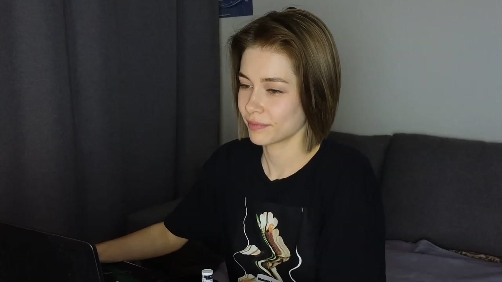 Gallery image thumbnail from KeepSpark's myfreecams stream on, 05/15/2023, 05:09 image 15 of 20