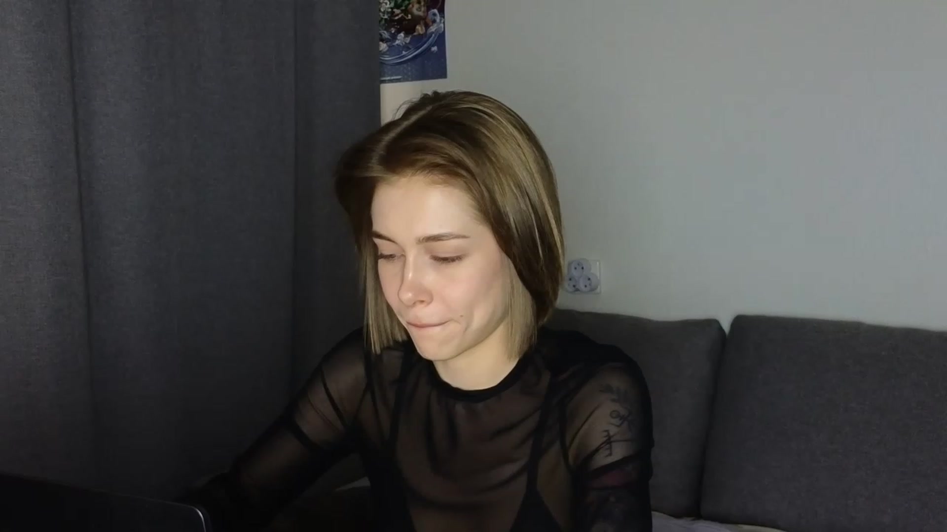 Gallery image thumbnail from KeepSpark's myfreecams stream on, 05/16/2023, 04:59 image 11 of 20