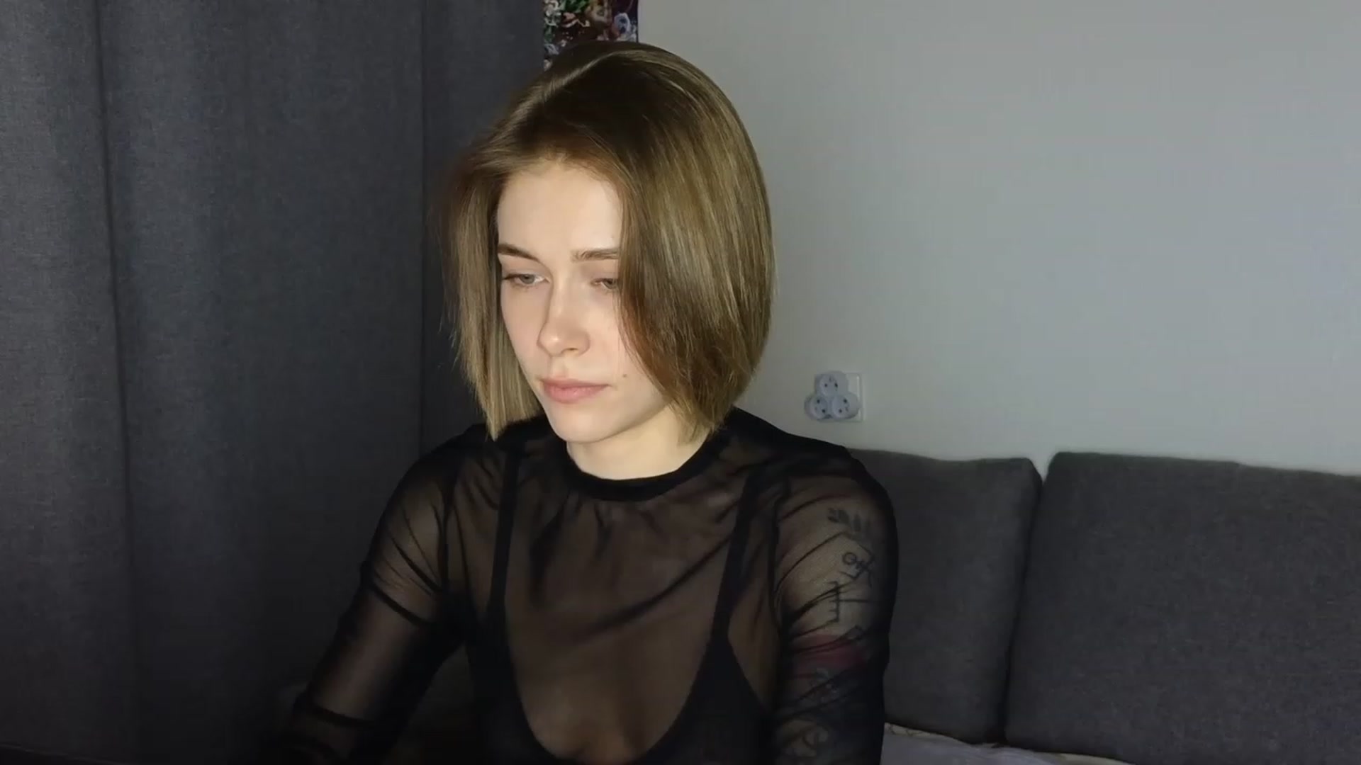 Gallery image thumbnail from KeepSpark's myfreecams stream on, 05/16/2023, 04:59 image 5 of 20
