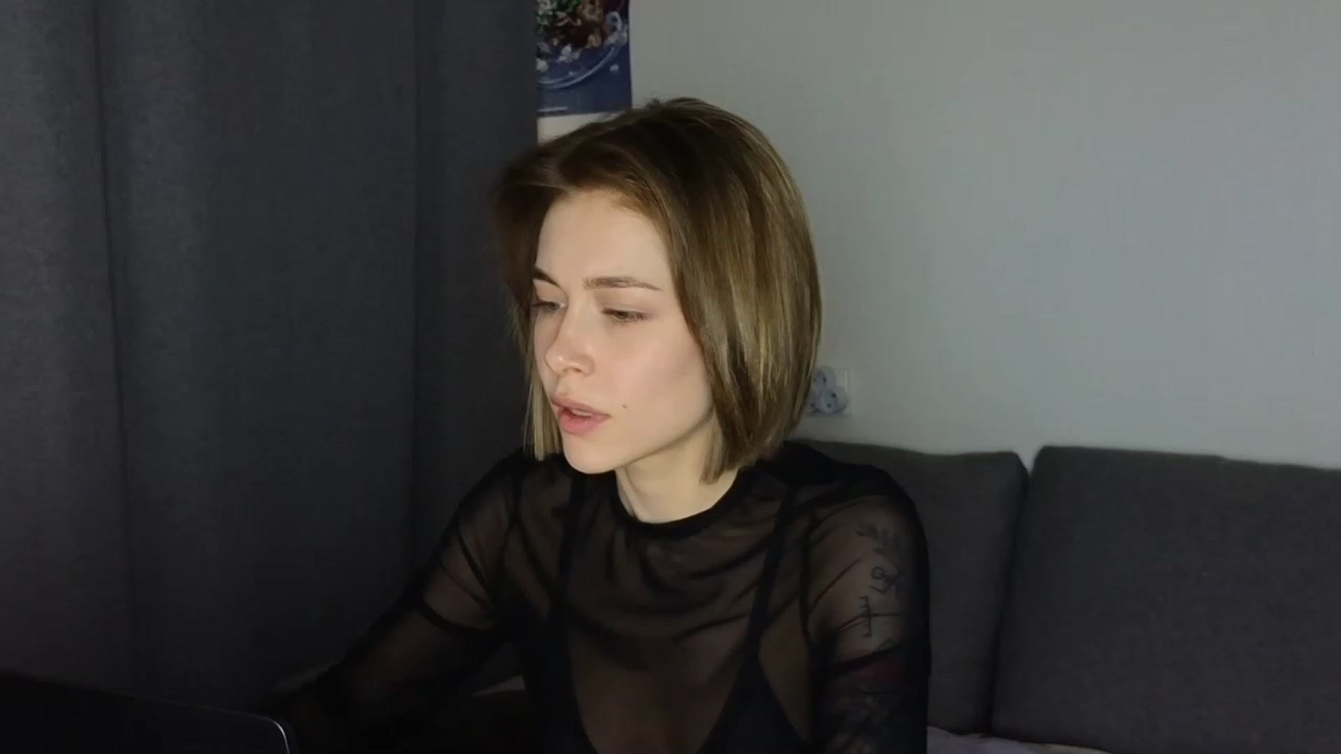 Gallery image thumbnail from KeepSpark's myfreecams stream on, 05/16/2023, 04:59 image 13 of 20