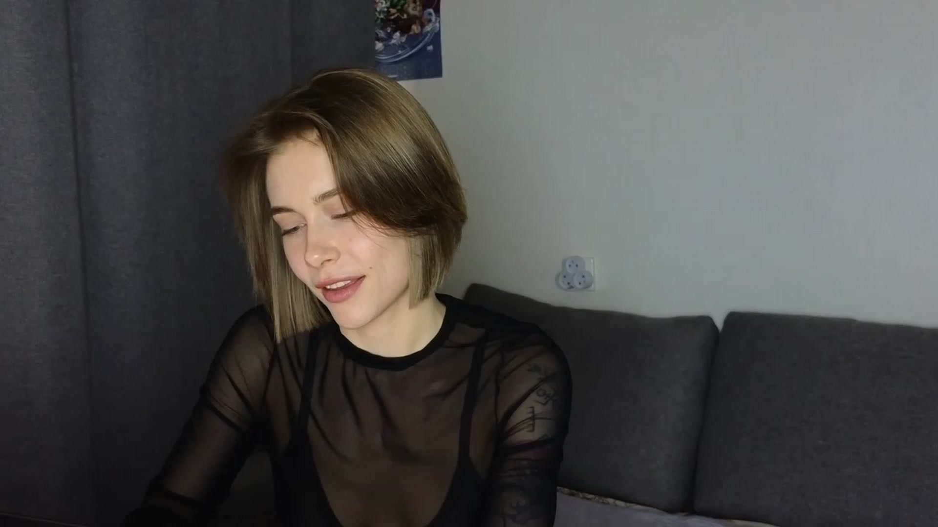 Gallery image thumbnail from KeepSpark's myfreecams stream on, 05/16/2023, 04:59 image 8 of 20