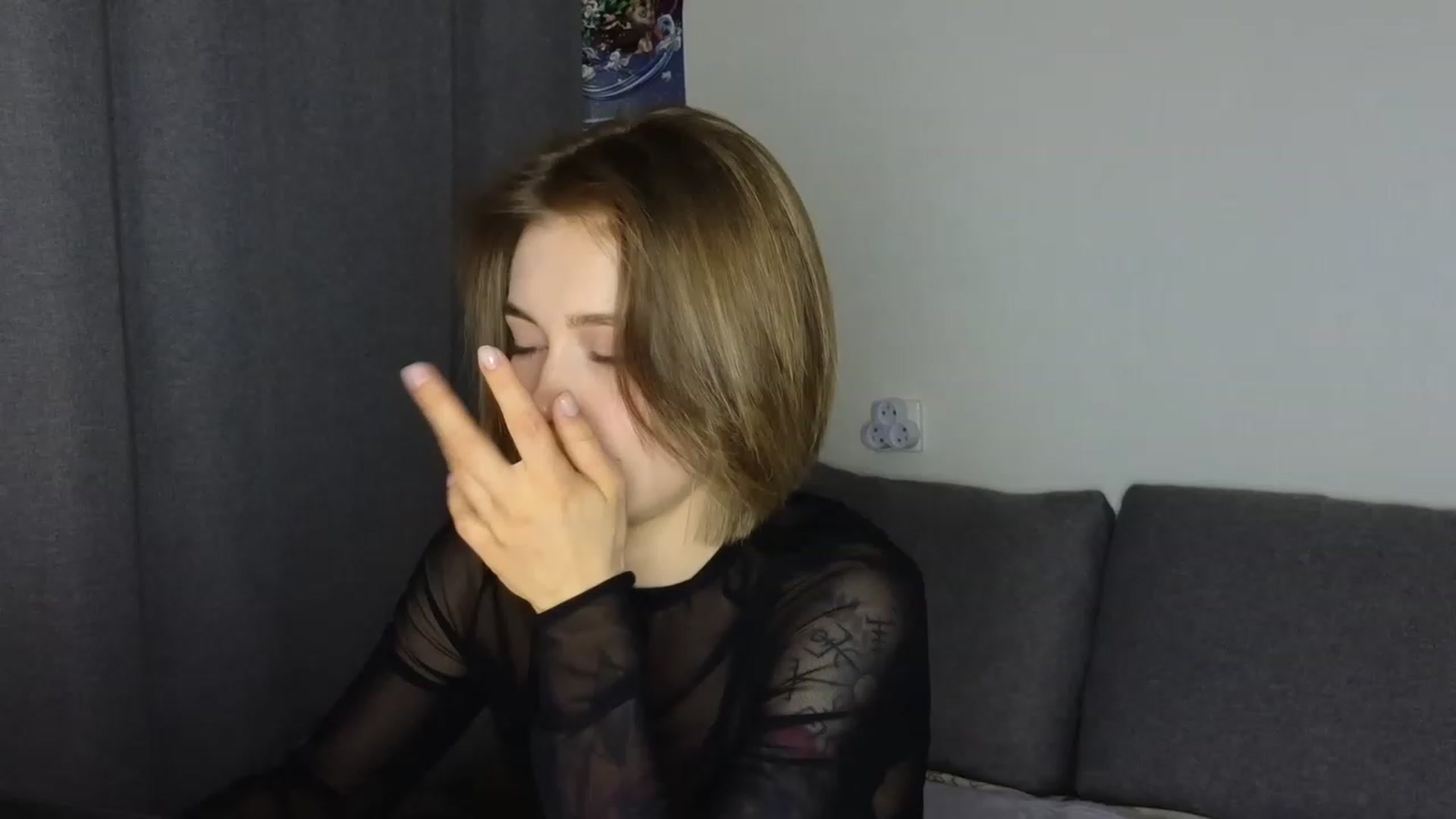 Gallery image thumbnail from KeepSpark's myfreecams stream on, 05/16/2023, 04:59 image 10 of 20