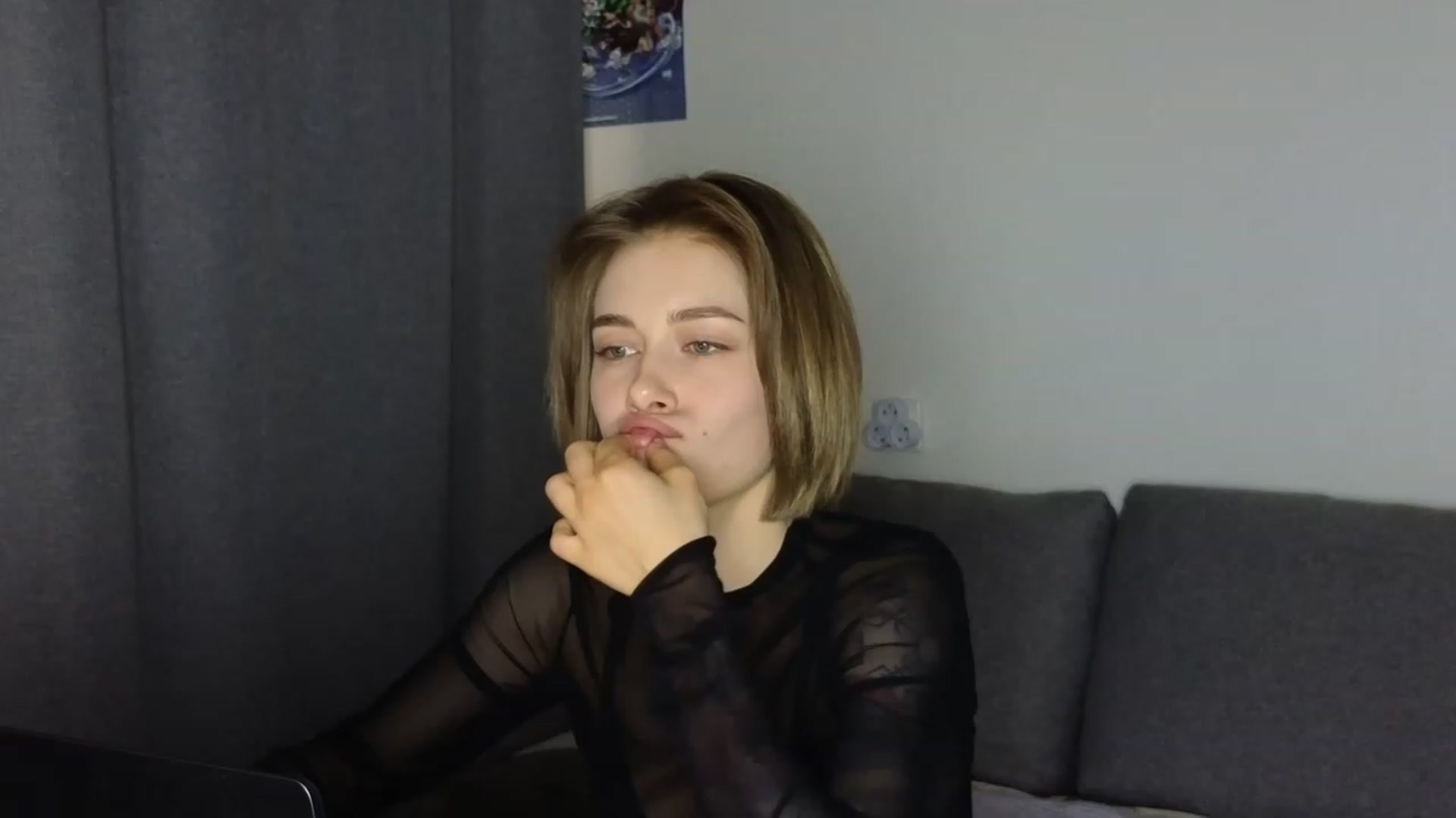 Gallery image thumbnail from KeepSpark's myfreecams stream on, 05/16/2023, 04:59 image 14 of 20