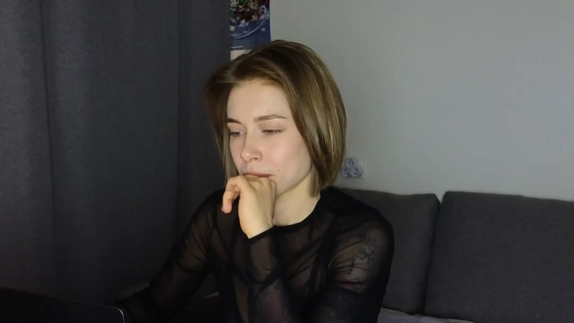 Gallery image thumbnail from KeepSpark's myfreecams stream on, 05/16/2023, 04:59 image 12 of 20