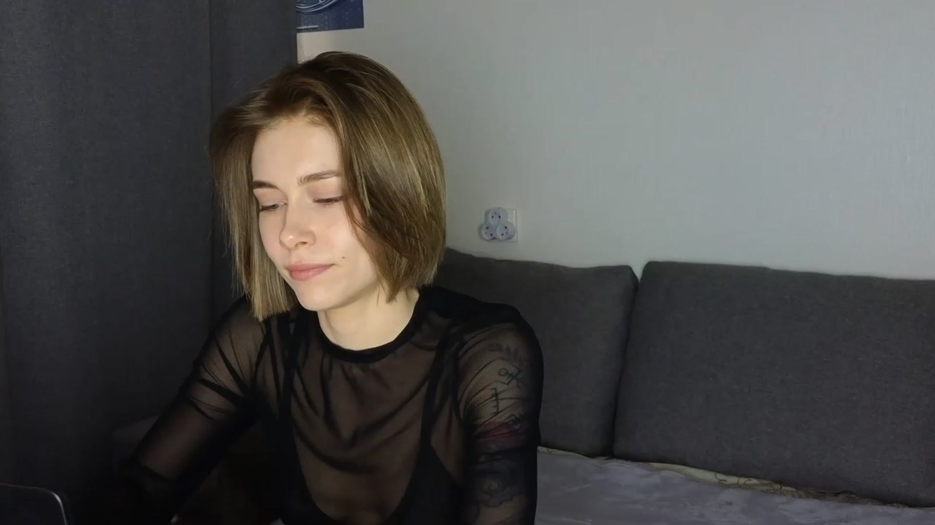 Gallery image thumbnail from KeepSpark's myfreecams stream on, 05/16/2023, 04:59 image 1 of 20