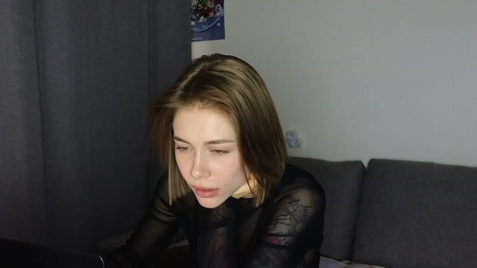 Gallery image thumbnail from KeepSpark's myfreecams stream on, 05/16/2023, 04:59 image 16 of 20