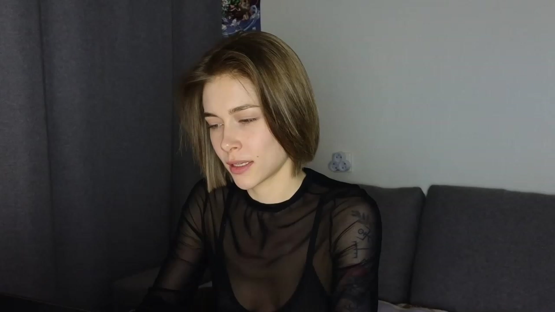 Gallery image thumbnail from KeepSpark's myfreecams stream on, 05/16/2023, 04:59 image 19 of 20
