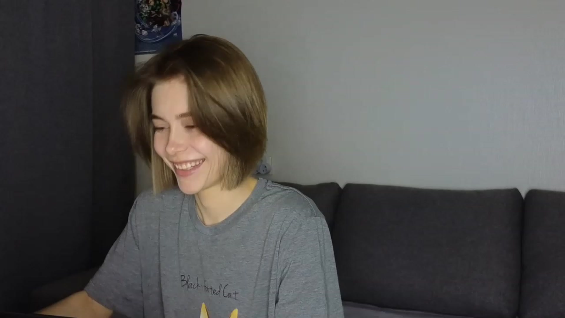 Gallery image thumbnail from KeepSpark's myfreecams stream on, 05/17/2023, 04:21 image 17 of 20