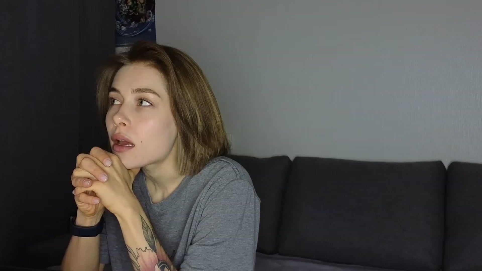 Gallery image thumbnail from KeepSpark's myfreecams stream on, 05/17/2023, 04:21 image 1 of 20