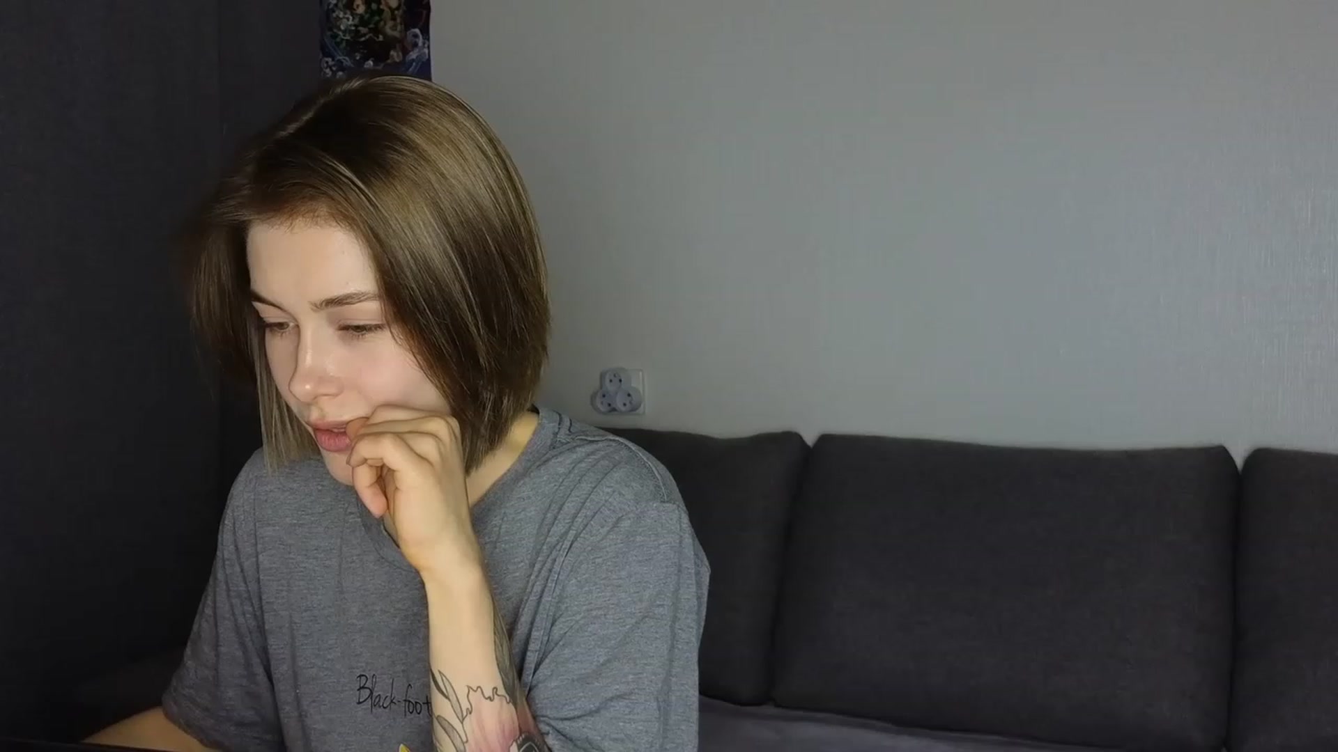 Gallery image thumbnail from KeepSpark's myfreecams stream on, 05/17/2023, 04:21 image 7 of 20