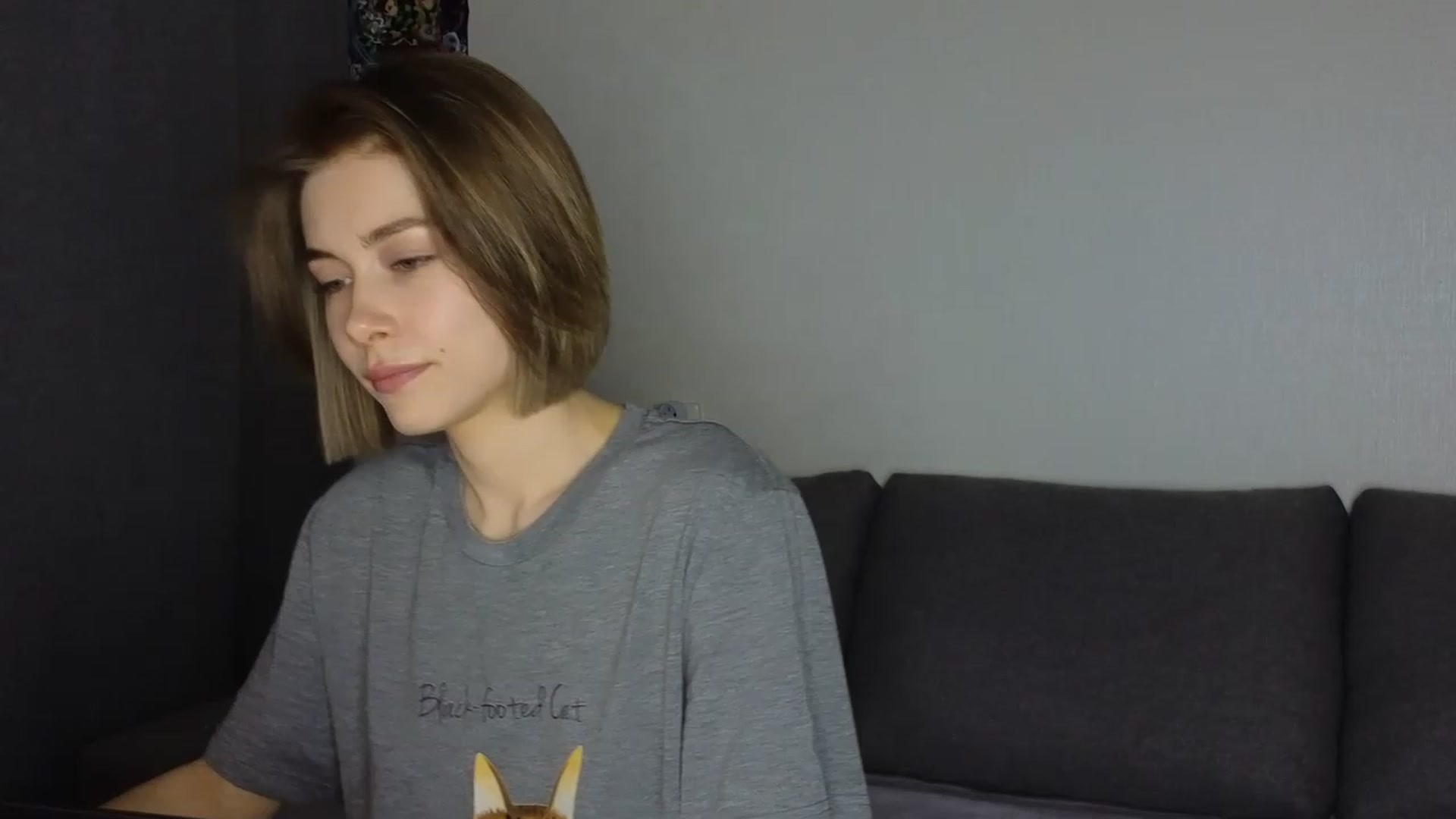 Gallery image thumbnail from KeepSpark's myfreecams stream on, 05/17/2023, 04:21 image 6 of 20