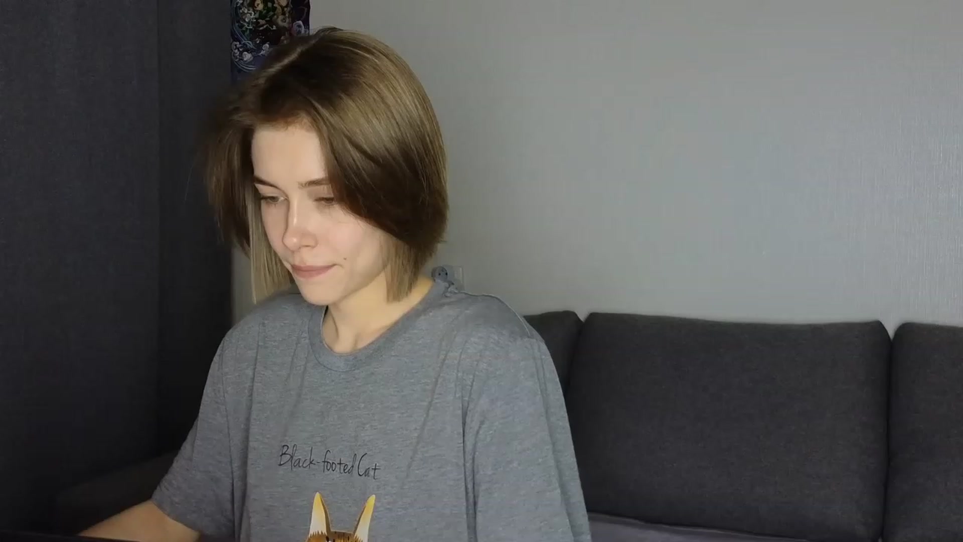 Gallery image thumbnail from KeepSpark's myfreecams stream on, 05/17/2023, 04:21 image 16 of 20