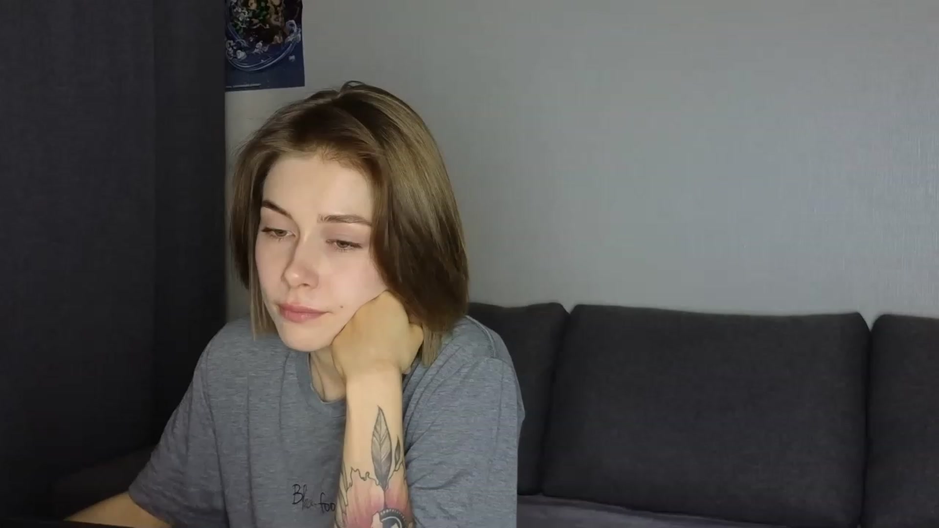 Gallery image thumbnail from KeepSpark's myfreecams stream on, 05/17/2023, 04:21 image 15 of 20