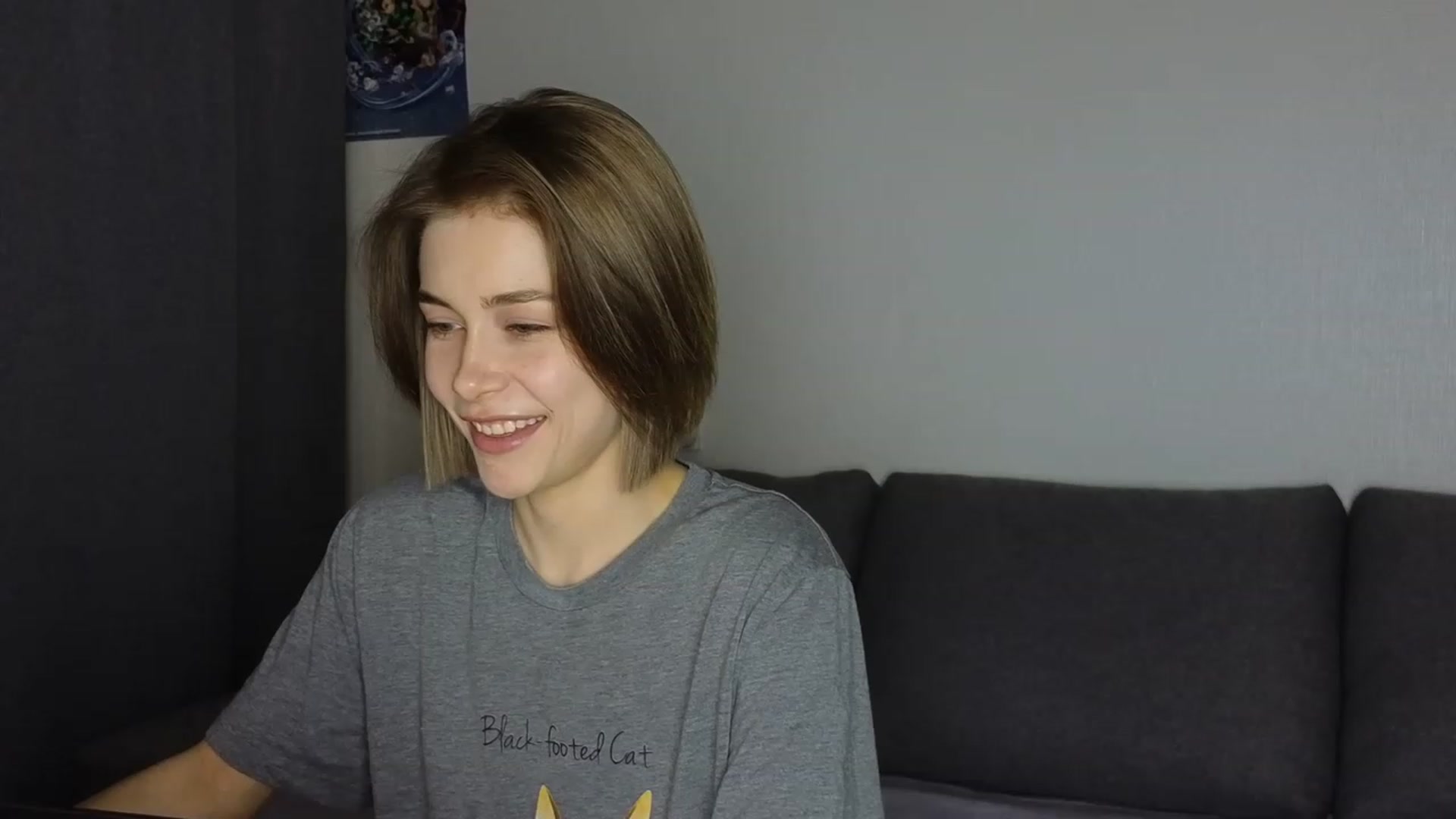 Gallery image thumbnail from KeepSpark's myfreecams stream on, 05/17/2023, 04:21 image 12 of 20