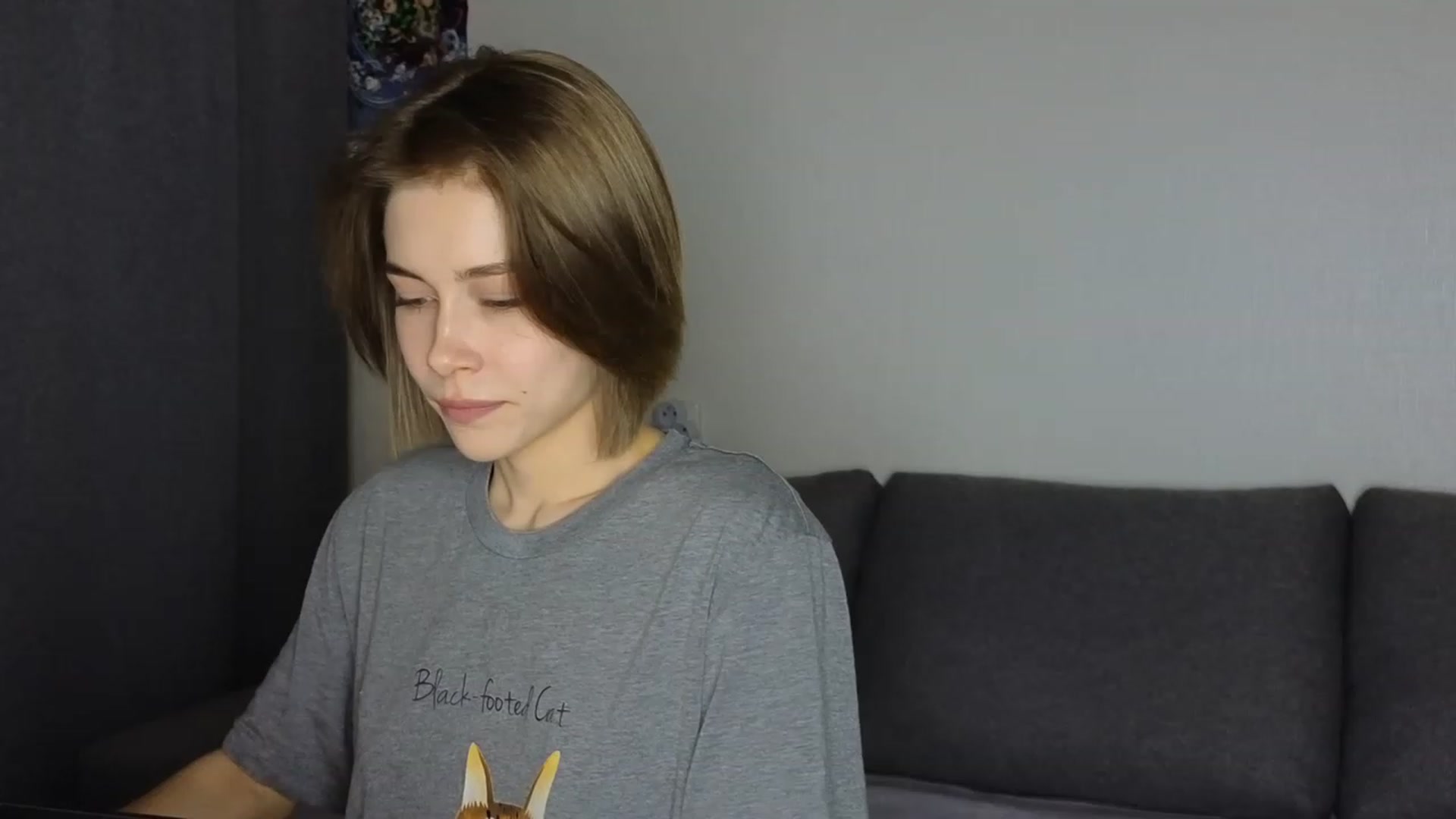 Gallery image thumbnail from KeepSpark's myfreecams stream on, 05/17/2023, 04:21 image 19 of 20