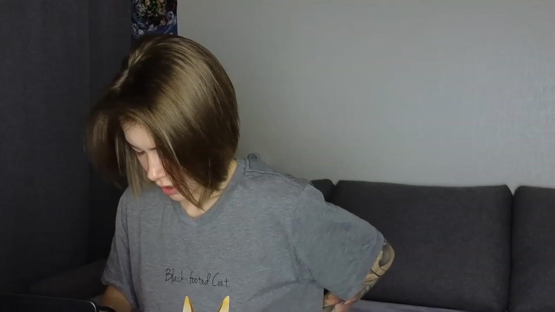 Gallery image thumbnail from KeepSpark's myfreecams stream on, 05/17/2023, 06:08 image 4 of 20