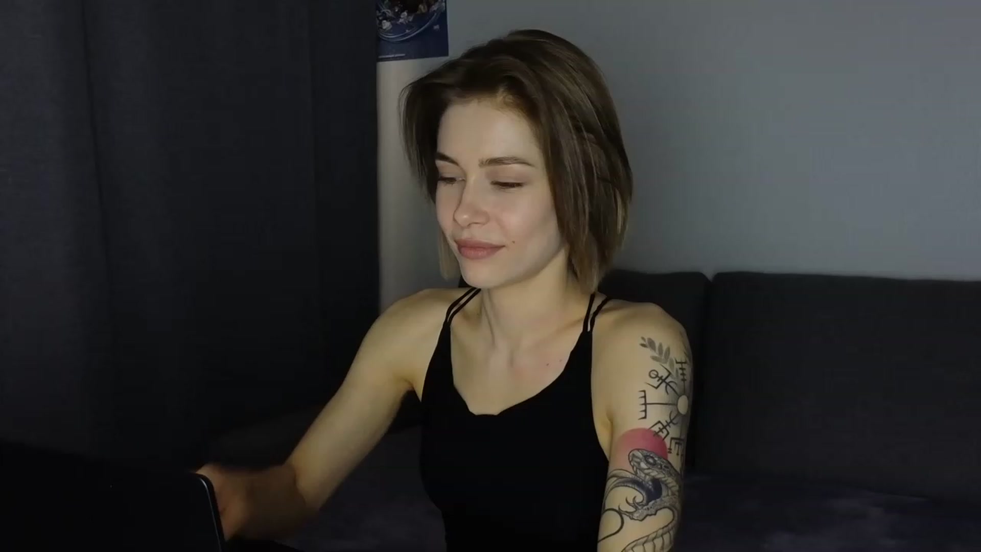 Gallery image thumbnail from KeepSpark's myfreecams stream on, 05/18/2023, 03:05 image 13 of 20