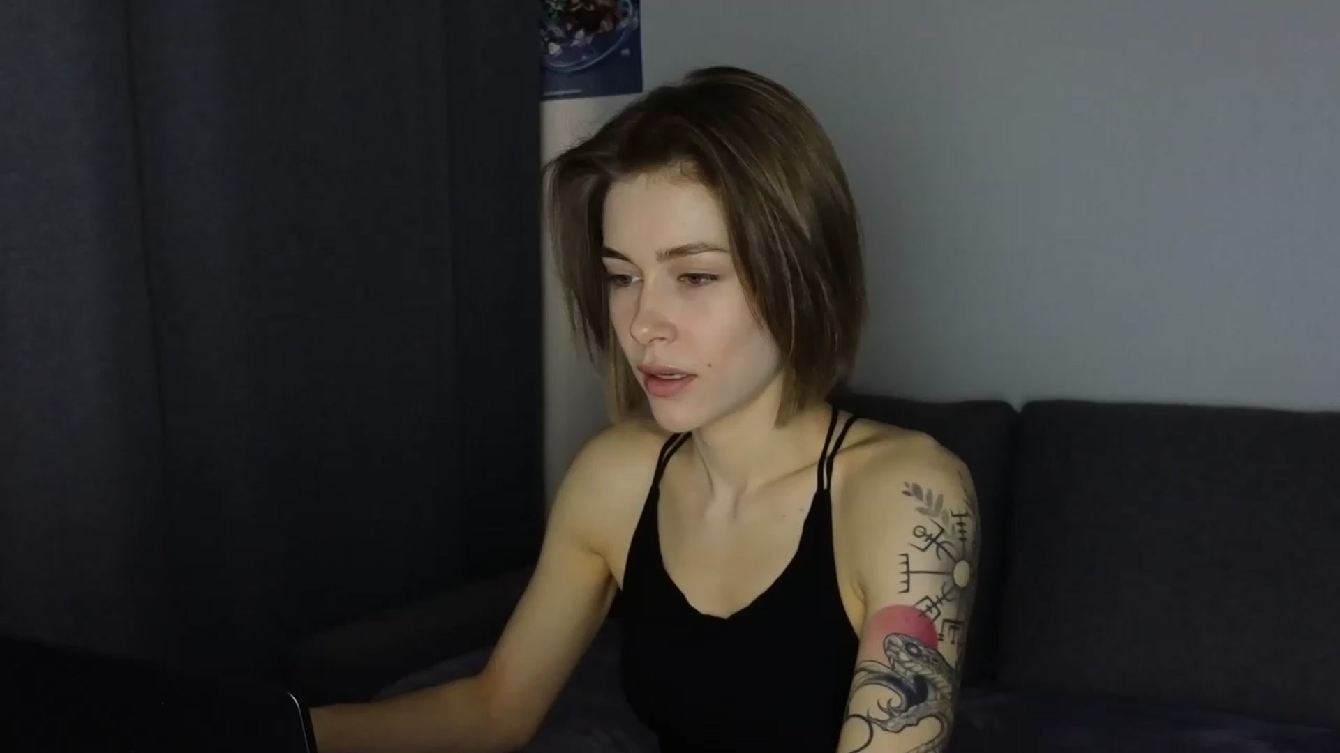 Gallery image thumbnail from KeepSpark's myfreecams stream on, 05/18/2023, 03:05 image 1 of 20
