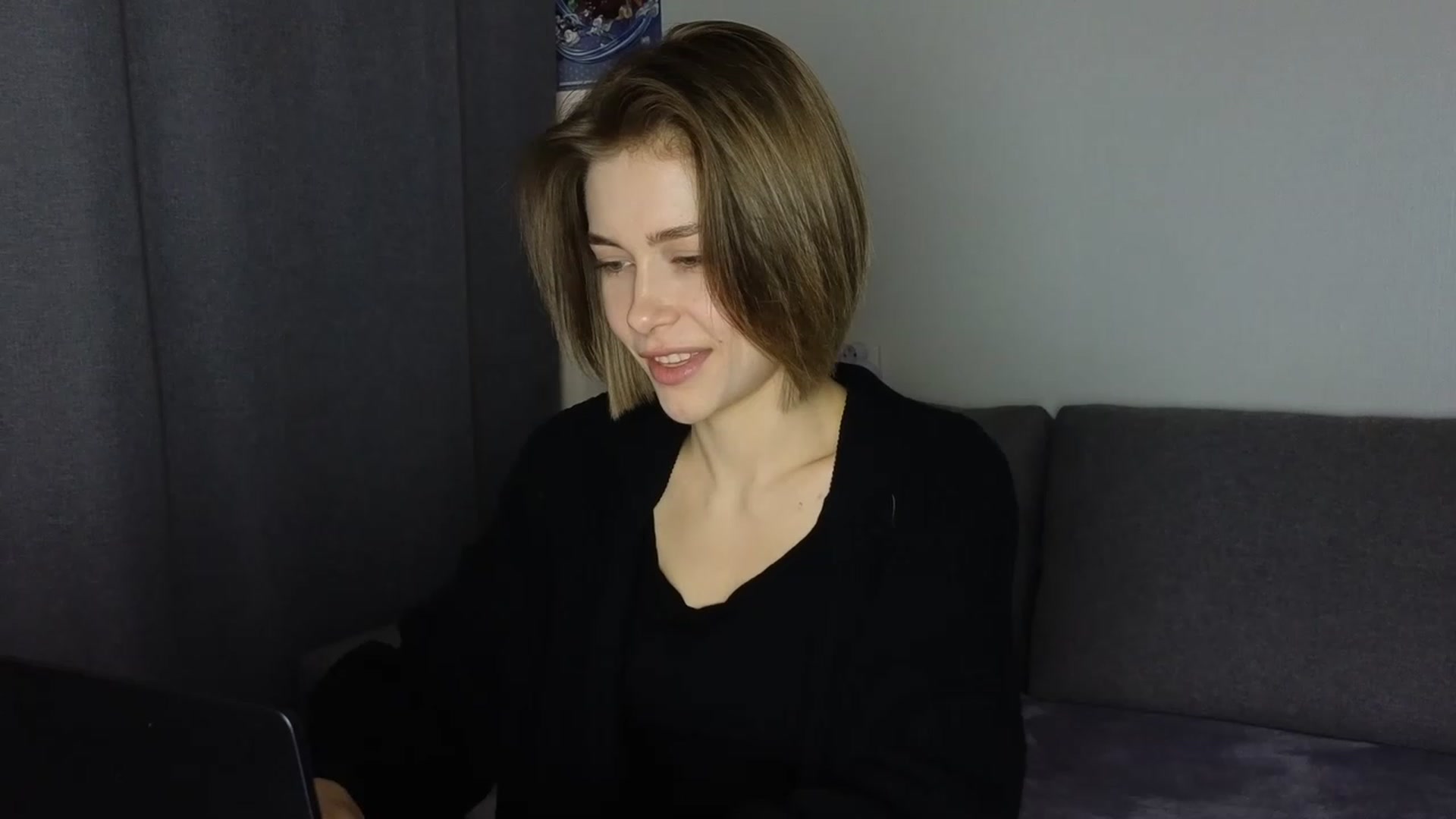 Gallery image thumbnail from KeepSpark's myfreecams stream on, 05/18/2023, 05:06 image 7 of 20