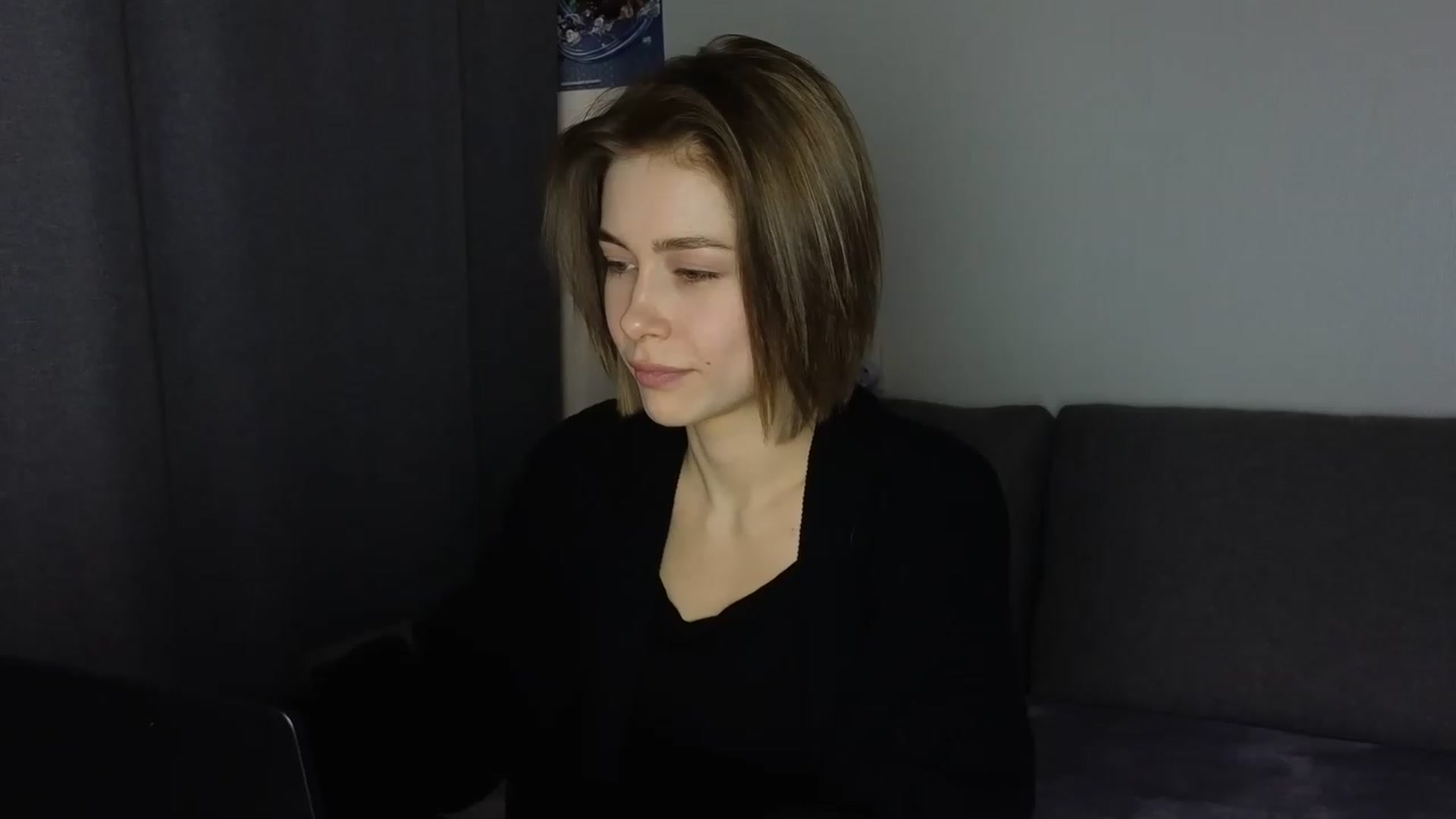Gallery image thumbnail from KeepSpark's myfreecams stream on, 05/18/2023, 05:06 image 6 of 20