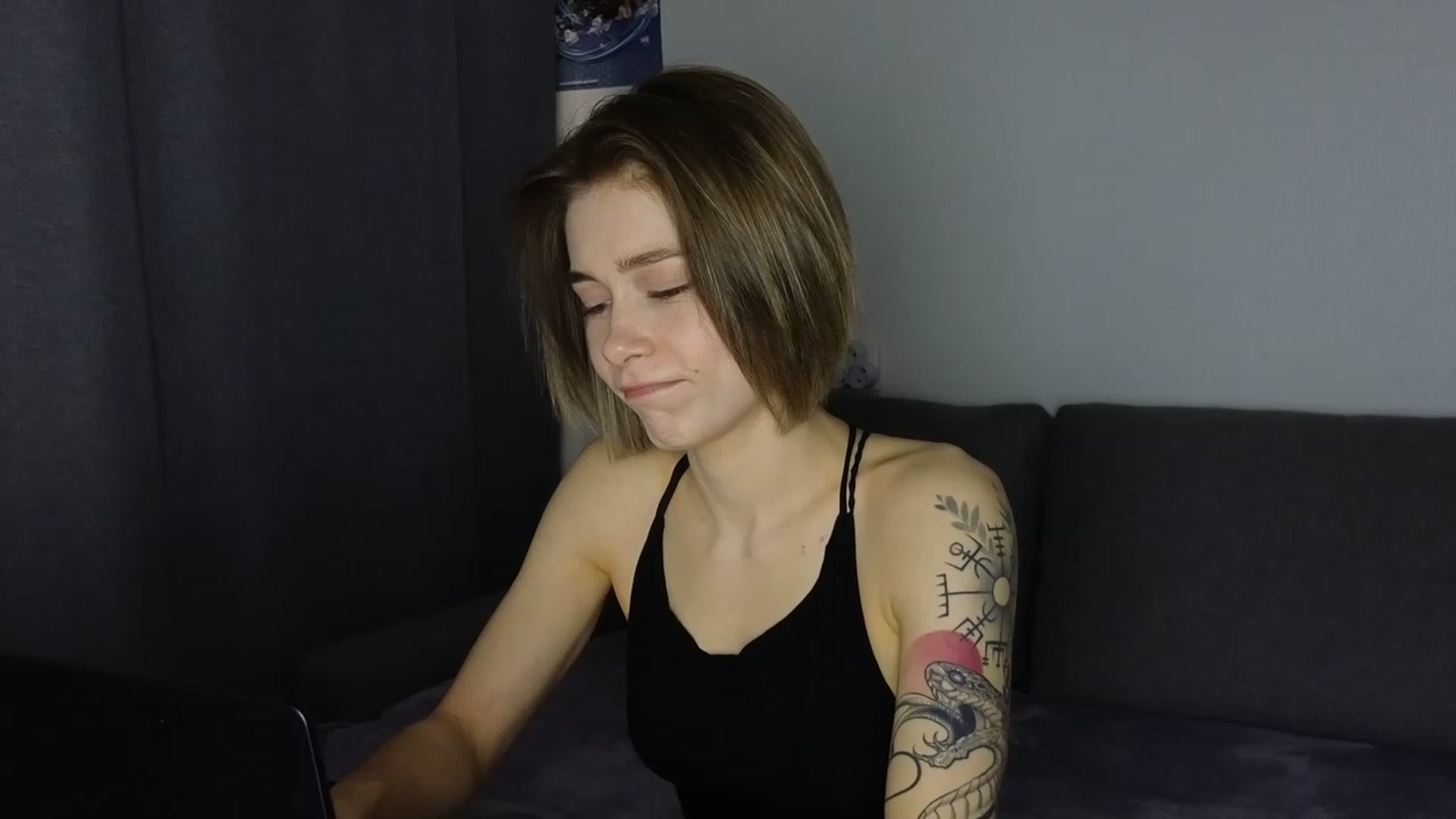 Gallery image thumbnail from KeepSpark's myfreecams stream on, 05/18/2023, 05:06 image 1 of 20