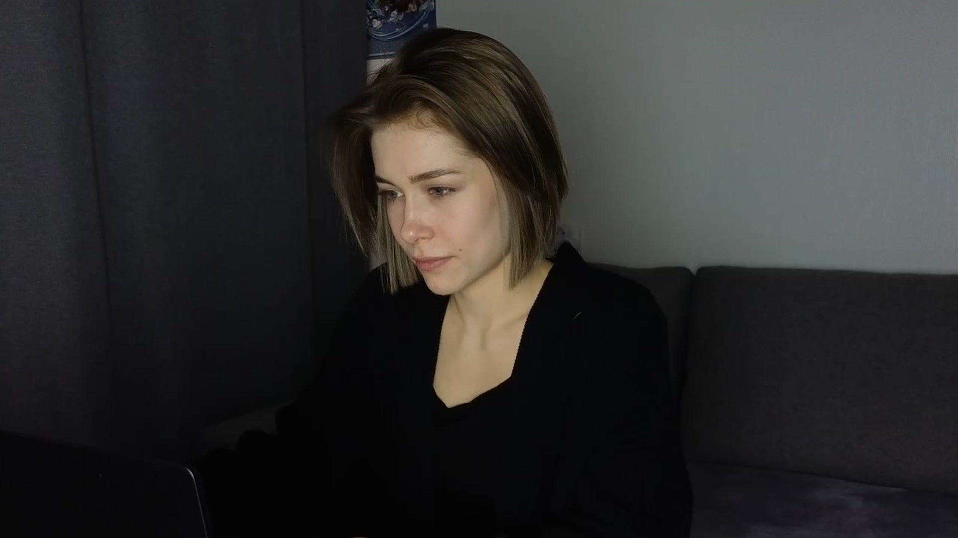 Gallery image thumbnail from KeepSpark's myfreecams stream on, 05/18/2023, 05:06 image 8 of 20
