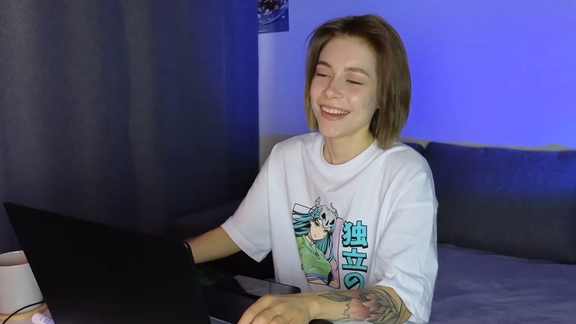 Gallery image thumbnail from KeepSpark's myfreecams stream on, 05/19/2023, 03:57 image 12 of 20