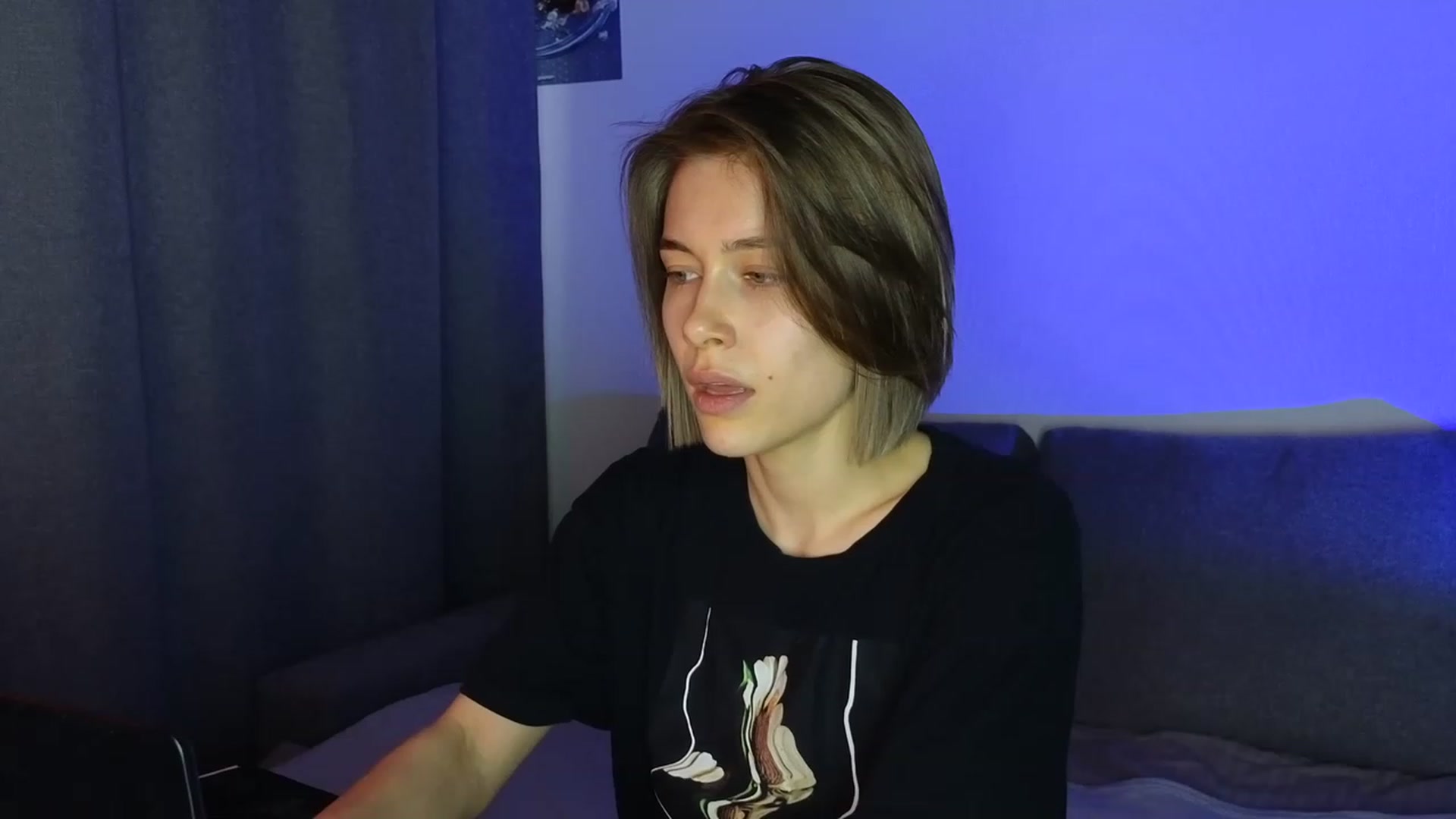 Gallery image thumbnail from KeepSpark's myfreecams stream on, 05/24/2023, 06:50 image 19 of 20