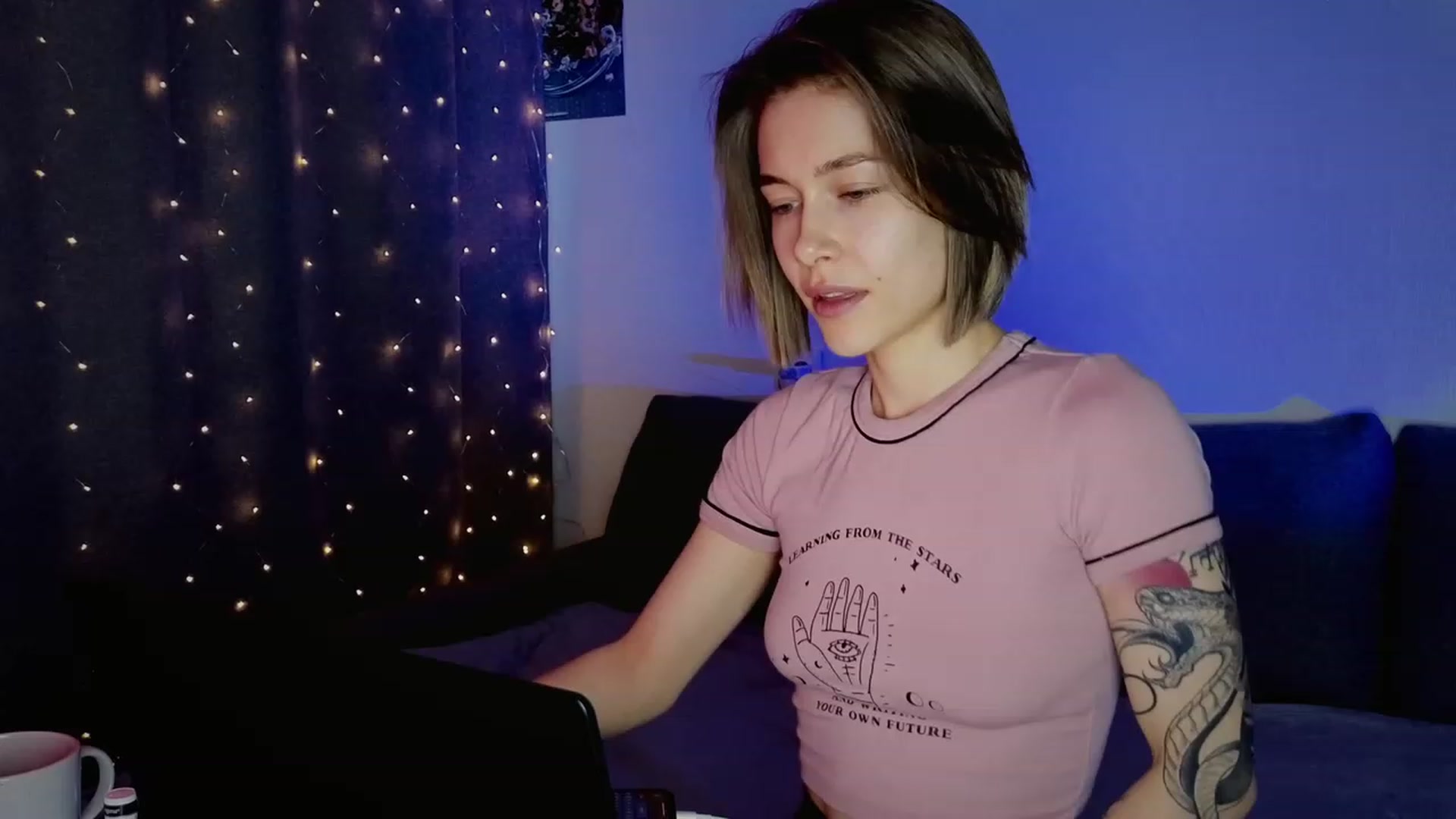 Gallery image thumbnail from KeepSpark's myfreecams stream on, 05/26/2023, 04:30 image 2 of 20