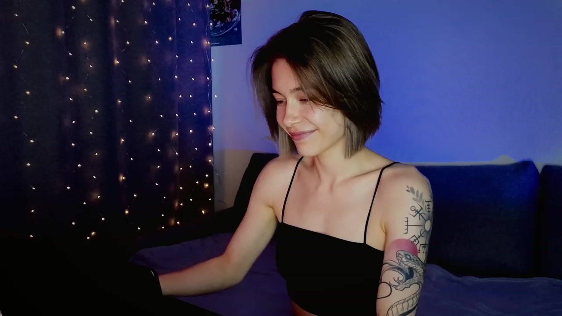Gallery image thumbnail from KeepSpark's myfreecams stream on, 05/26/2023, 04:30 image 17 of 20