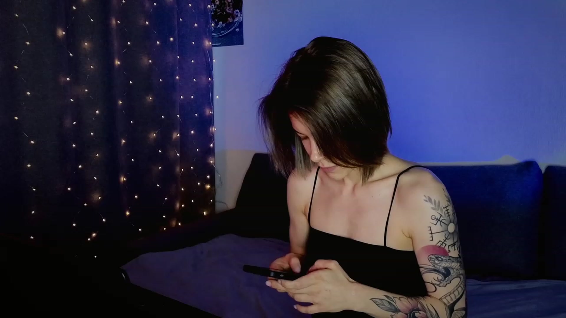 Gallery image thumbnail from KeepSpark's myfreecams stream on, 05/26/2023, 04:30 image 7 of 20