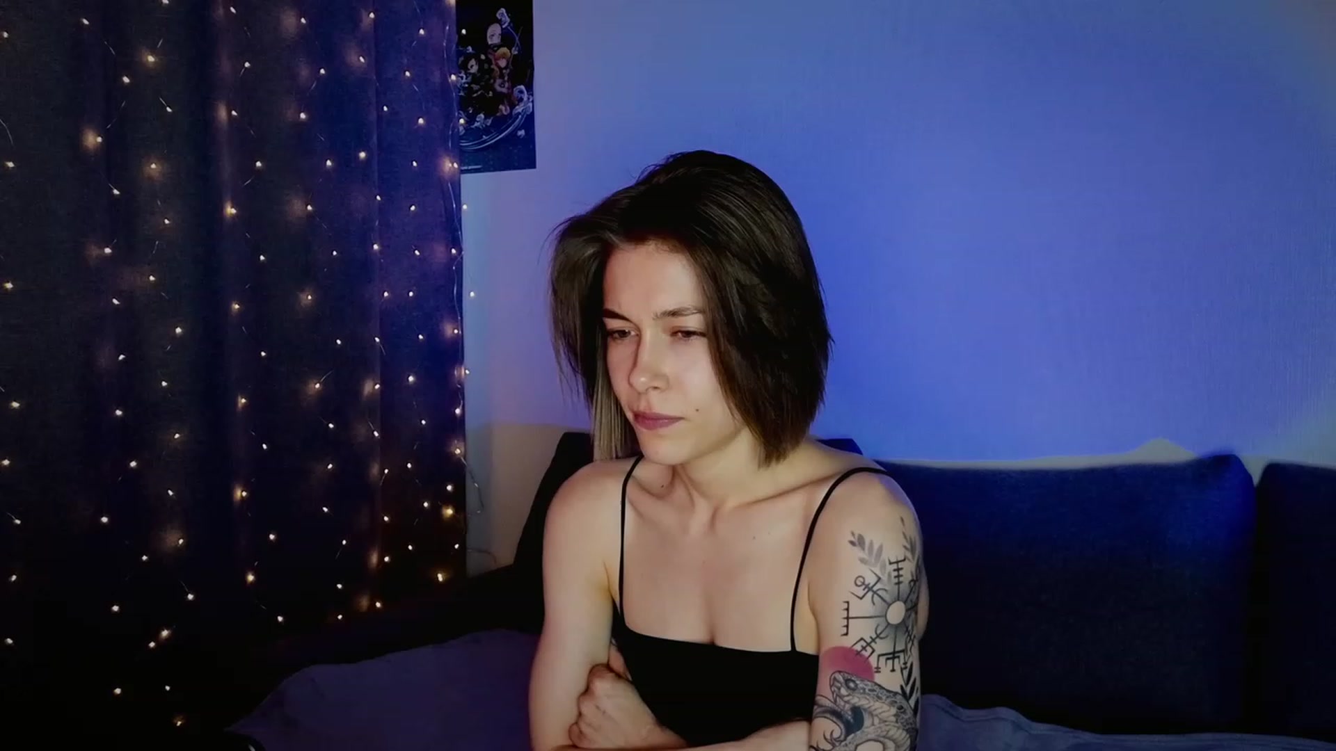 Gallery image thumbnail from KeepSpark's myfreecams stream on, 05/26/2023, 06:54 image 10 of 20