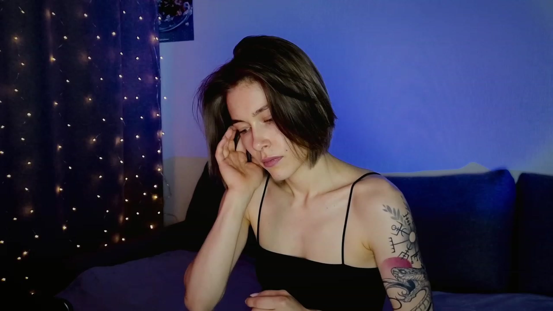 Gallery image thumbnail from KeepSpark's myfreecams stream on, 05/26/2023, 06:54 image 6 of 20