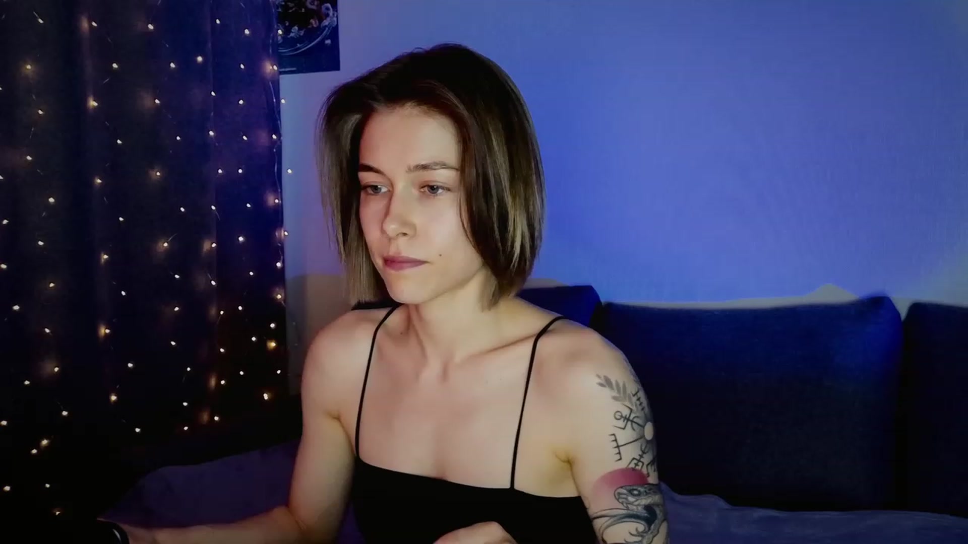 Gallery image thumbnail from KeepSpark's myfreecams stream on, 05/26/2023, 06:54 image 8 of 20