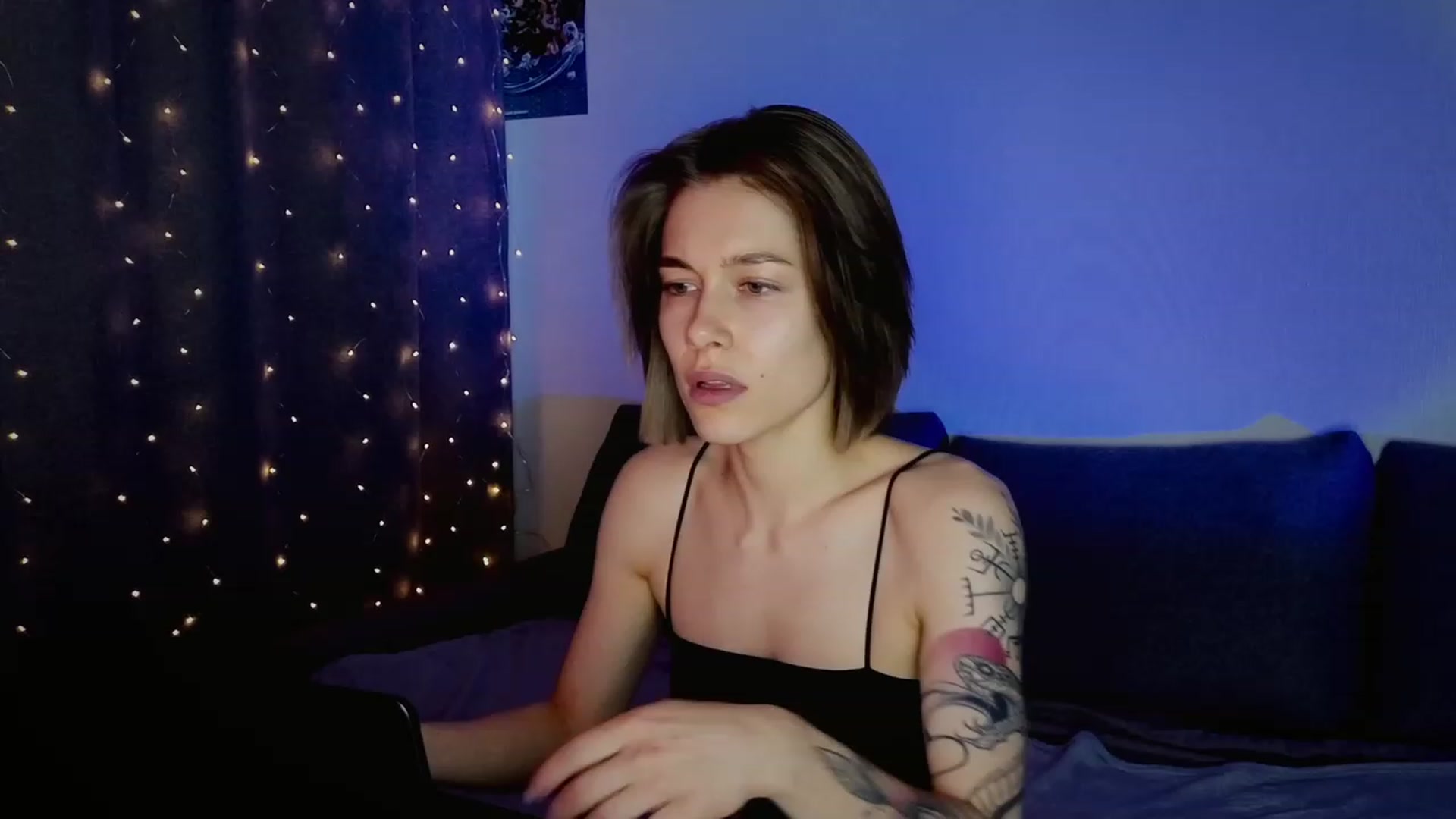 Gallery image thumbnail from KeepSpark's myfreecams stream on, 05/26/2023, 06:54 image 20 of 20